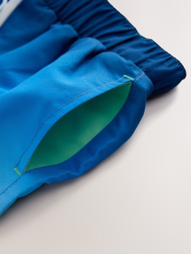 Baker by Ted Baker Swim Shorts