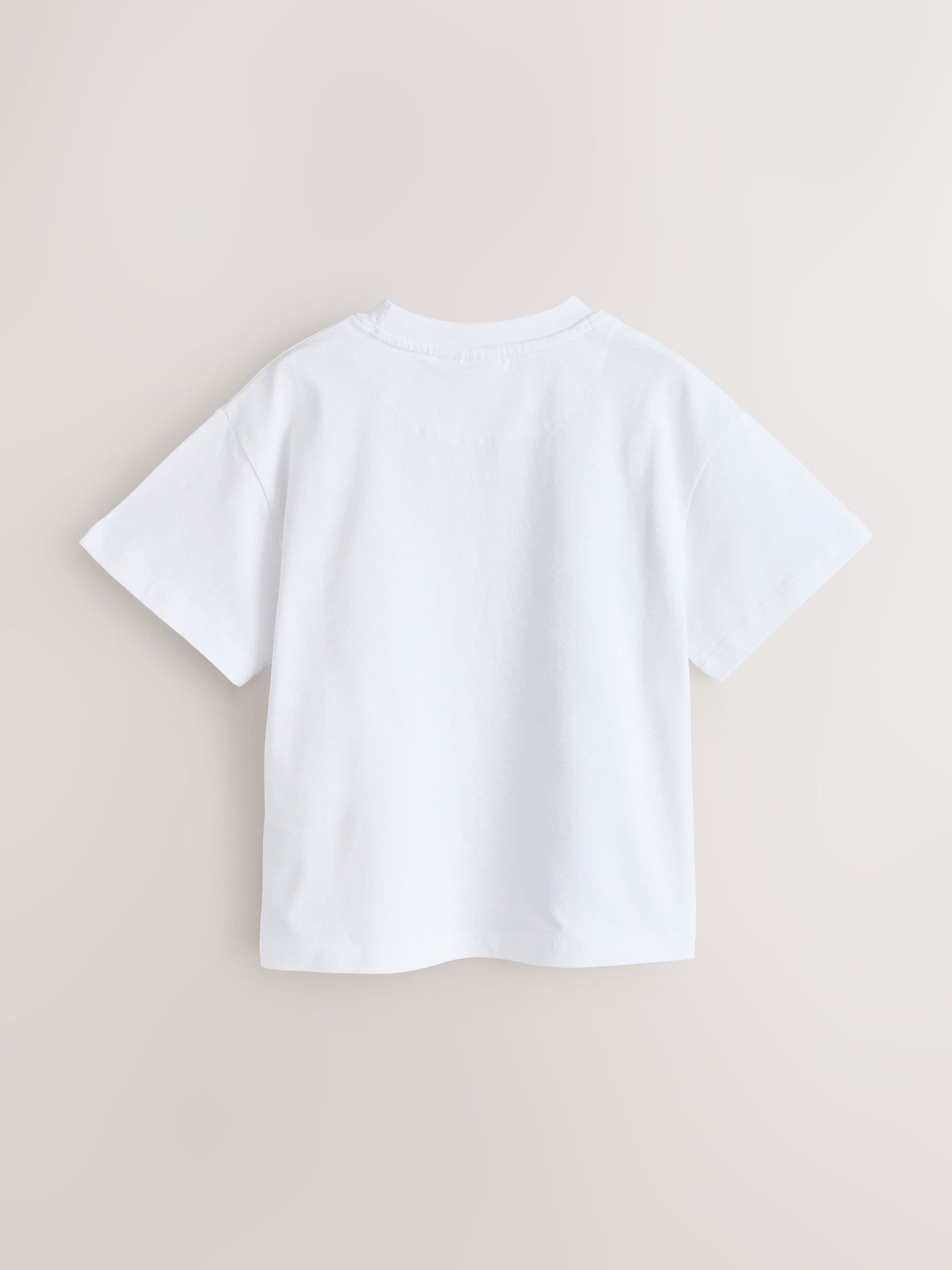 Baker by Ted Baker 3 Pack T-Shirts