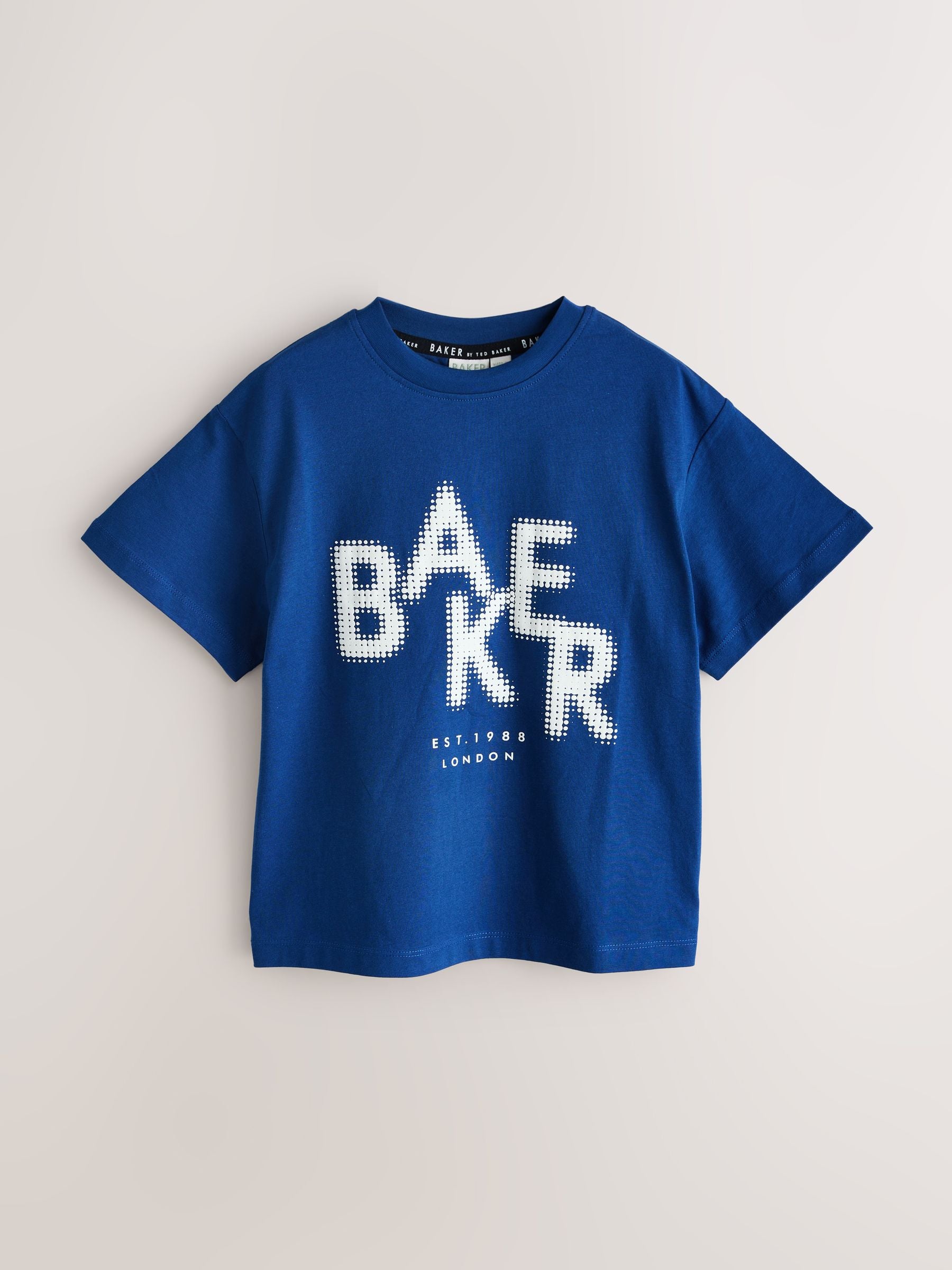 Baker by Ted Baker 3 Pack T-Shirts