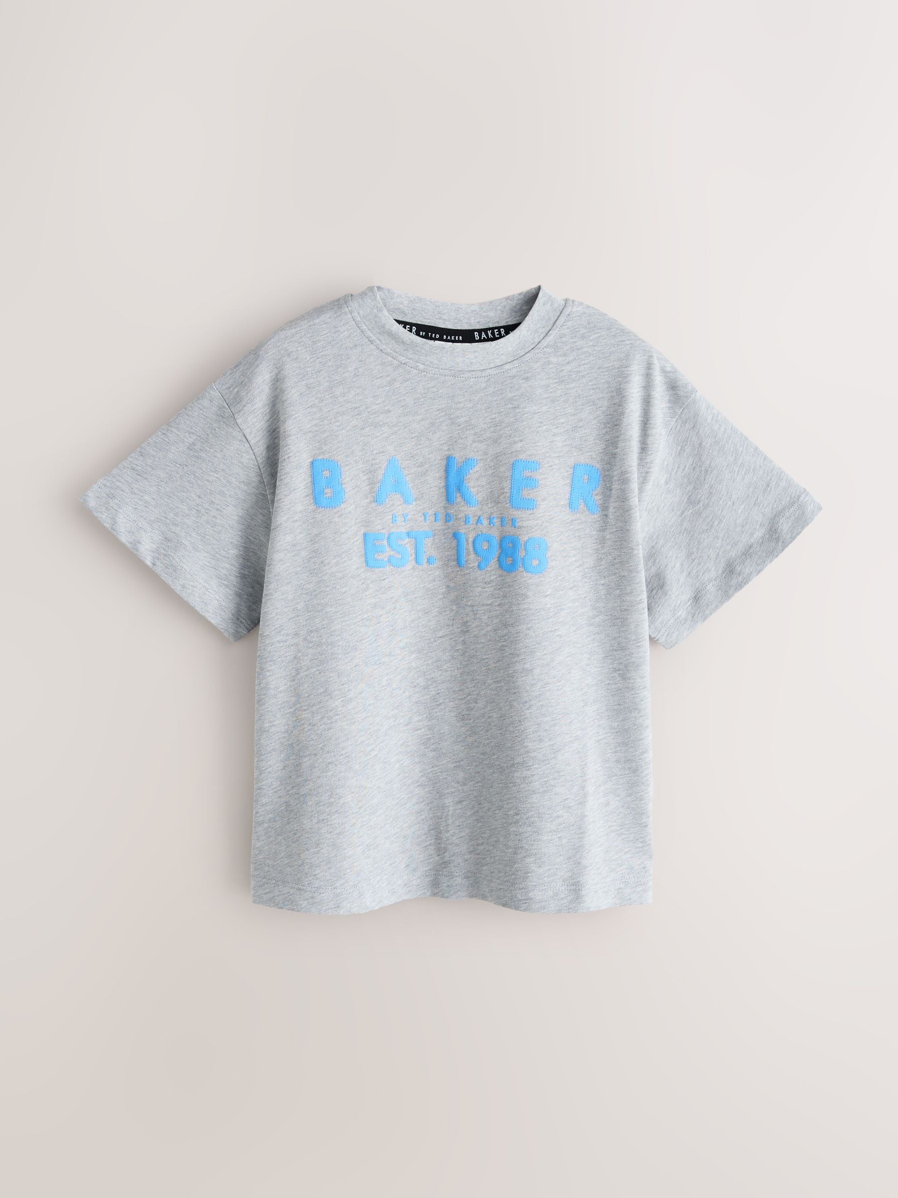 Baker by Ted Baker 3 Pack T-Shirts
