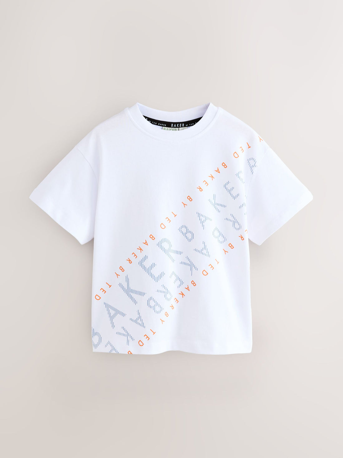 Baker by Ted Baker 3 Pack T-Shirts