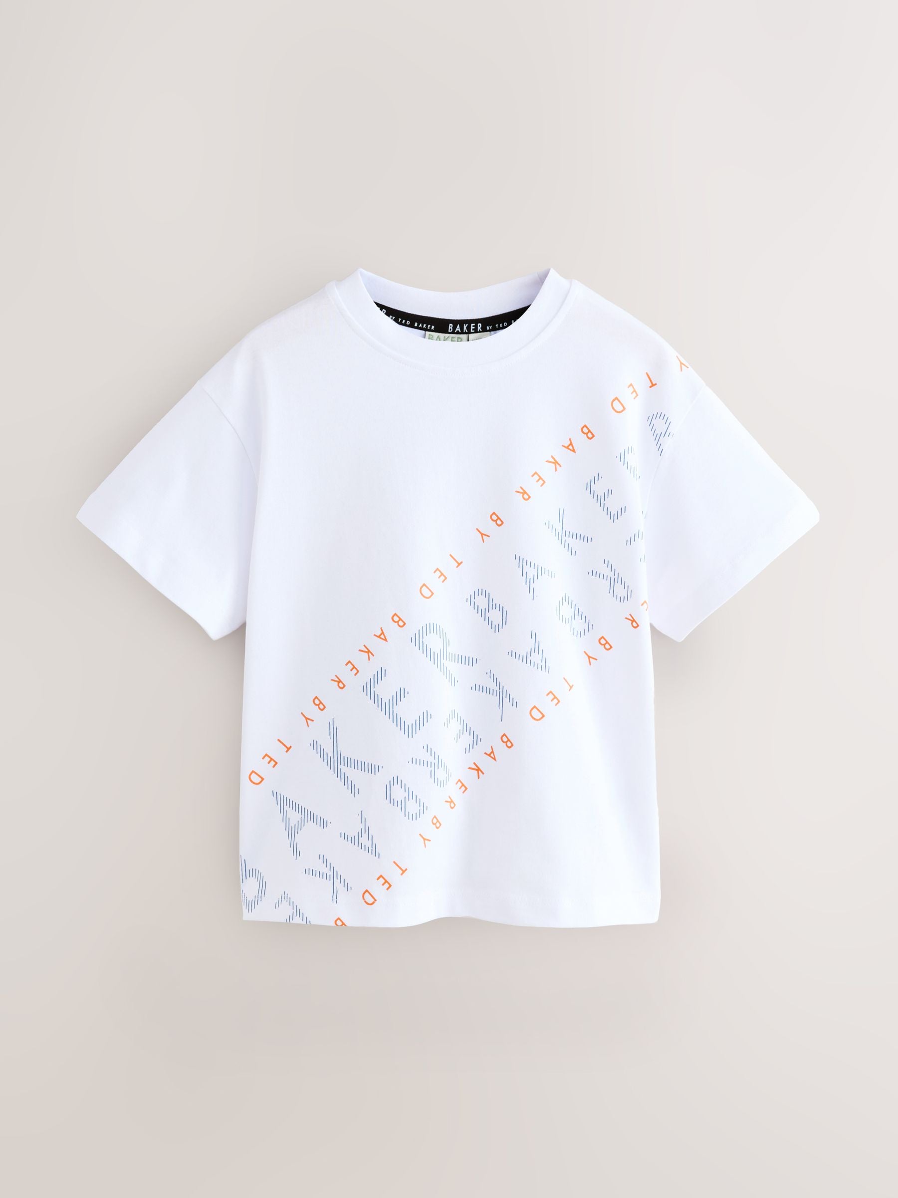 Baker by Ted Baker 3 Pack T-Shirts