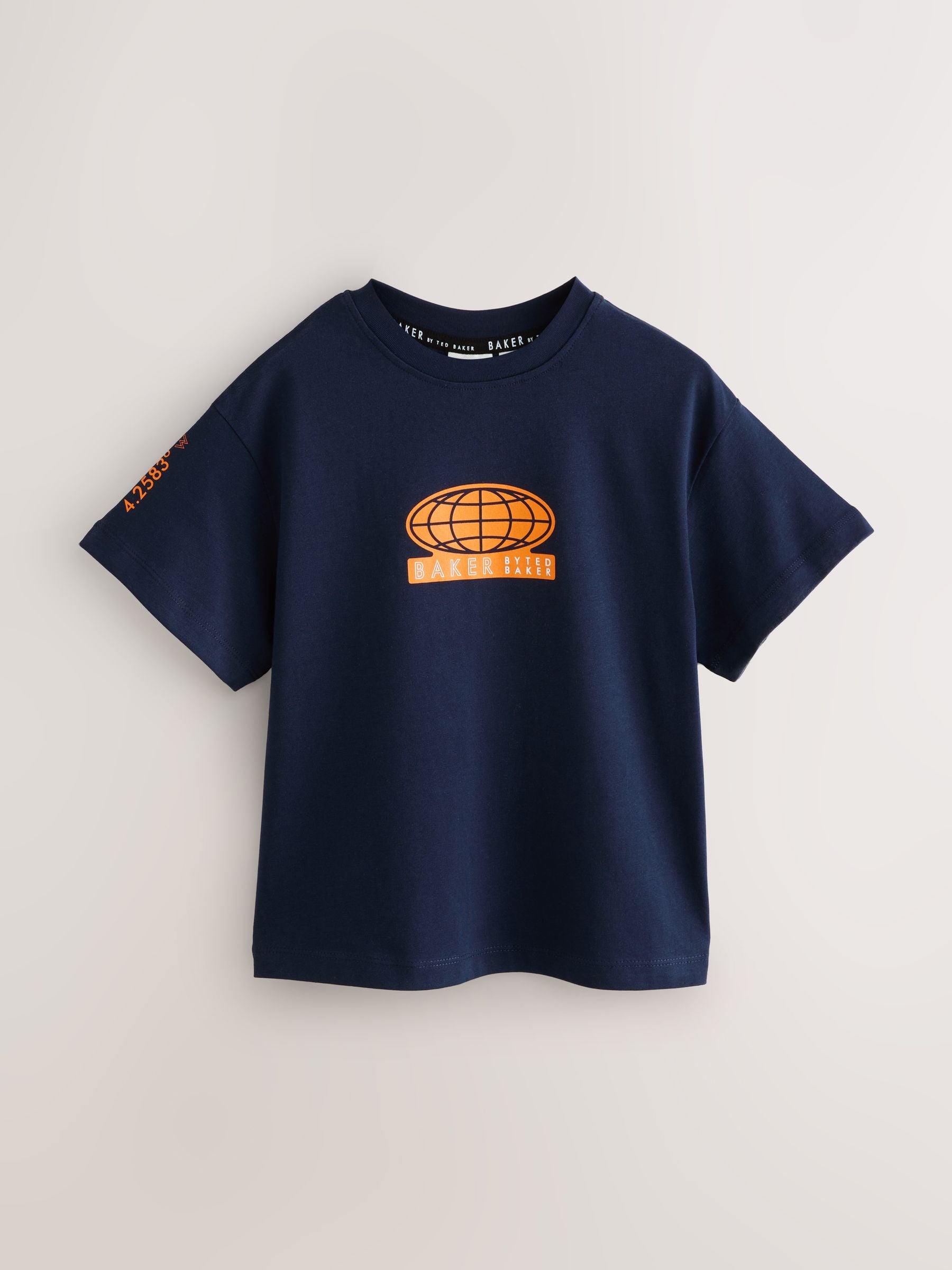 Baker by Ted Baker 3 Pack T-Shirts