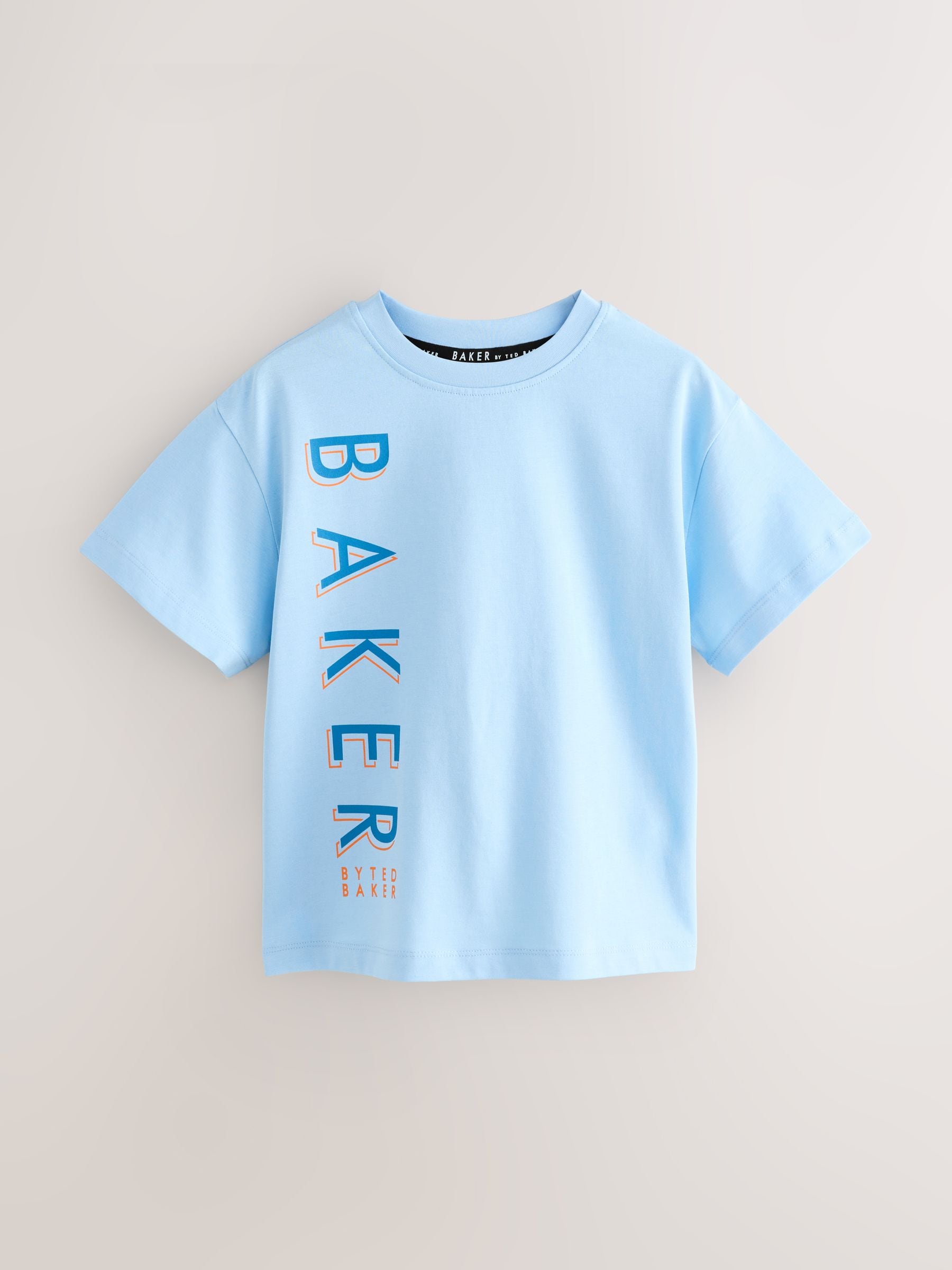 Baker by Ted Baker 3 Pack T-Shirts