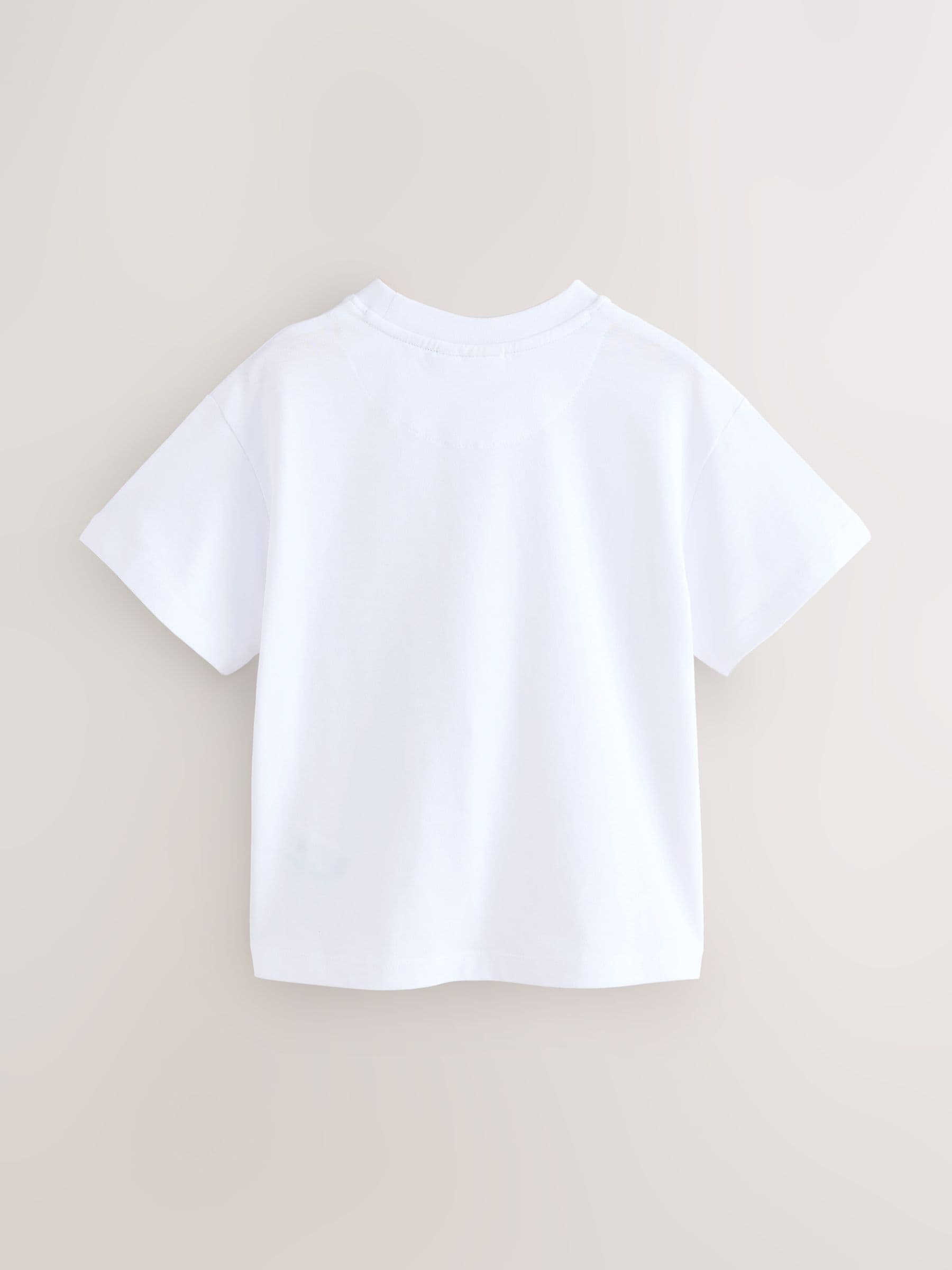 Baker by Ted Baker 3 Pack T-Shirts