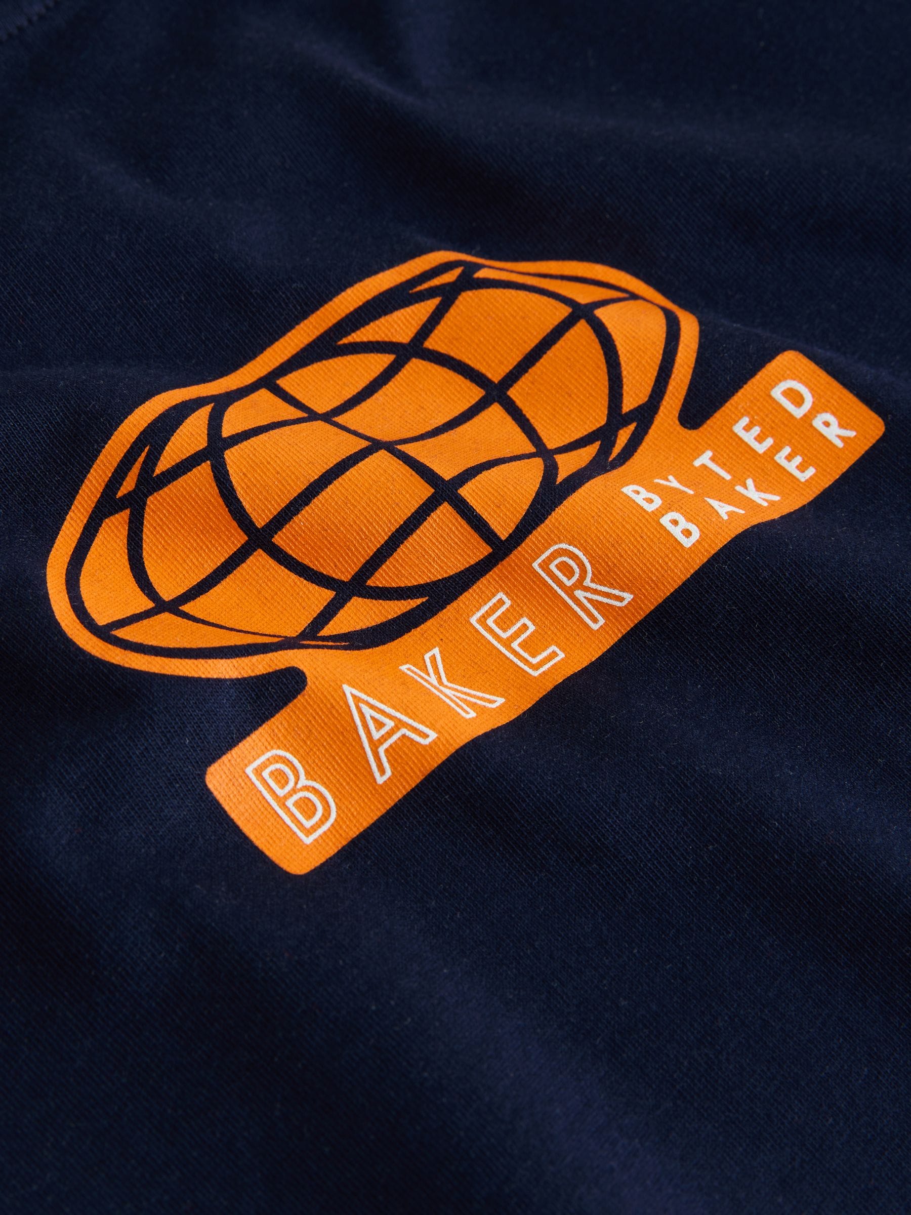 Baker by Ted Baker 3 Pack T-Shirts