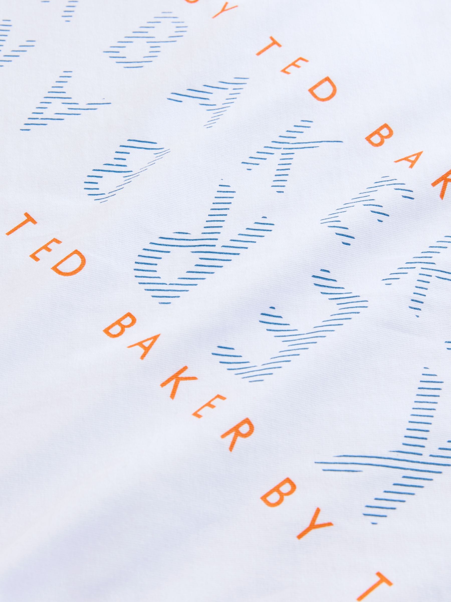 Baker by Ted Baker 3 Pack T-Shirts