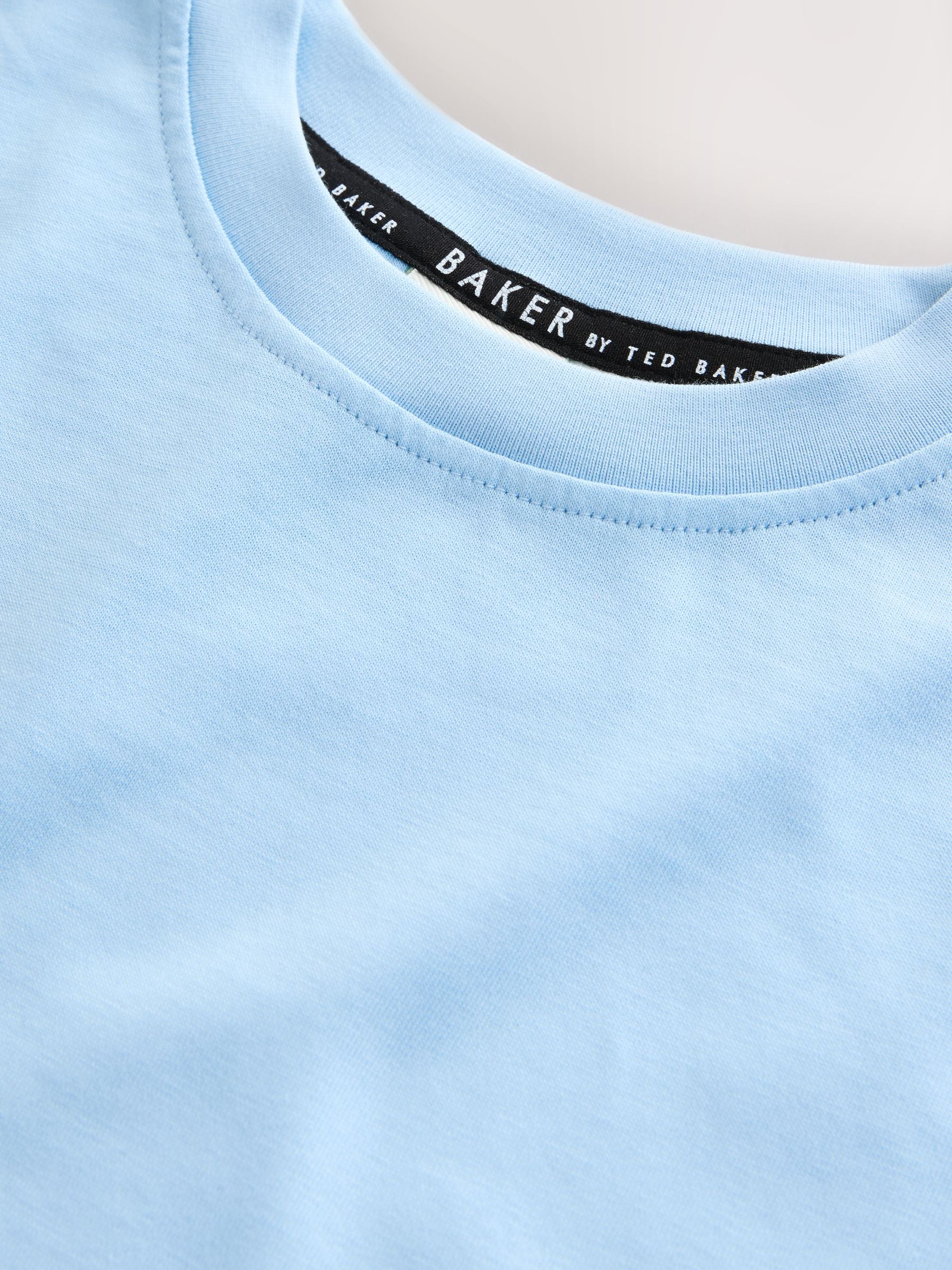 Baker by Ted Baker 3 Pack T-Shirts