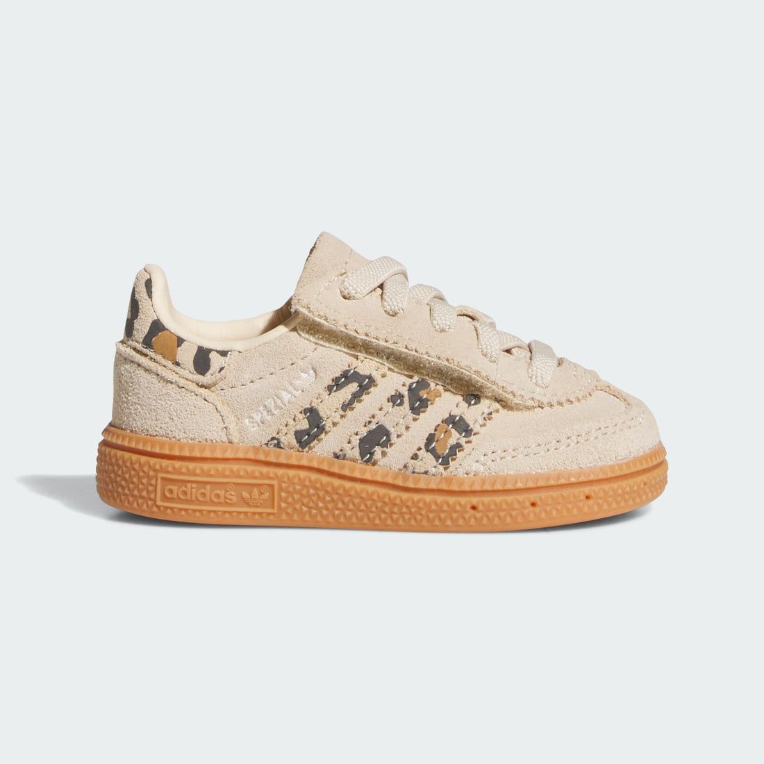 HANDBALL SPEZIAL COMFORT CLOSURE ELASTIC LACE SHOES