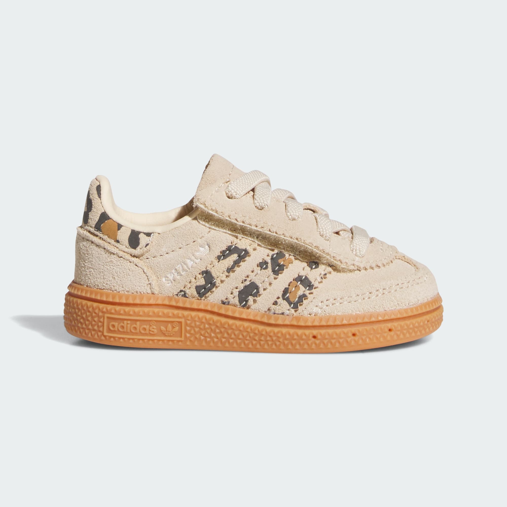 HANDBALL SPEZIAL COMFORT CLOSURE ELASTIC LACE SHOES