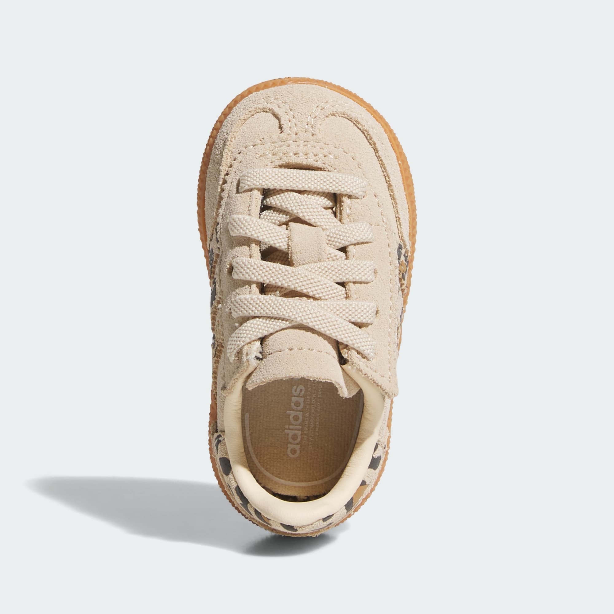 HANDBALL SPEZIAL COMFORT CLOSURE ELASTIC LACE SHOES