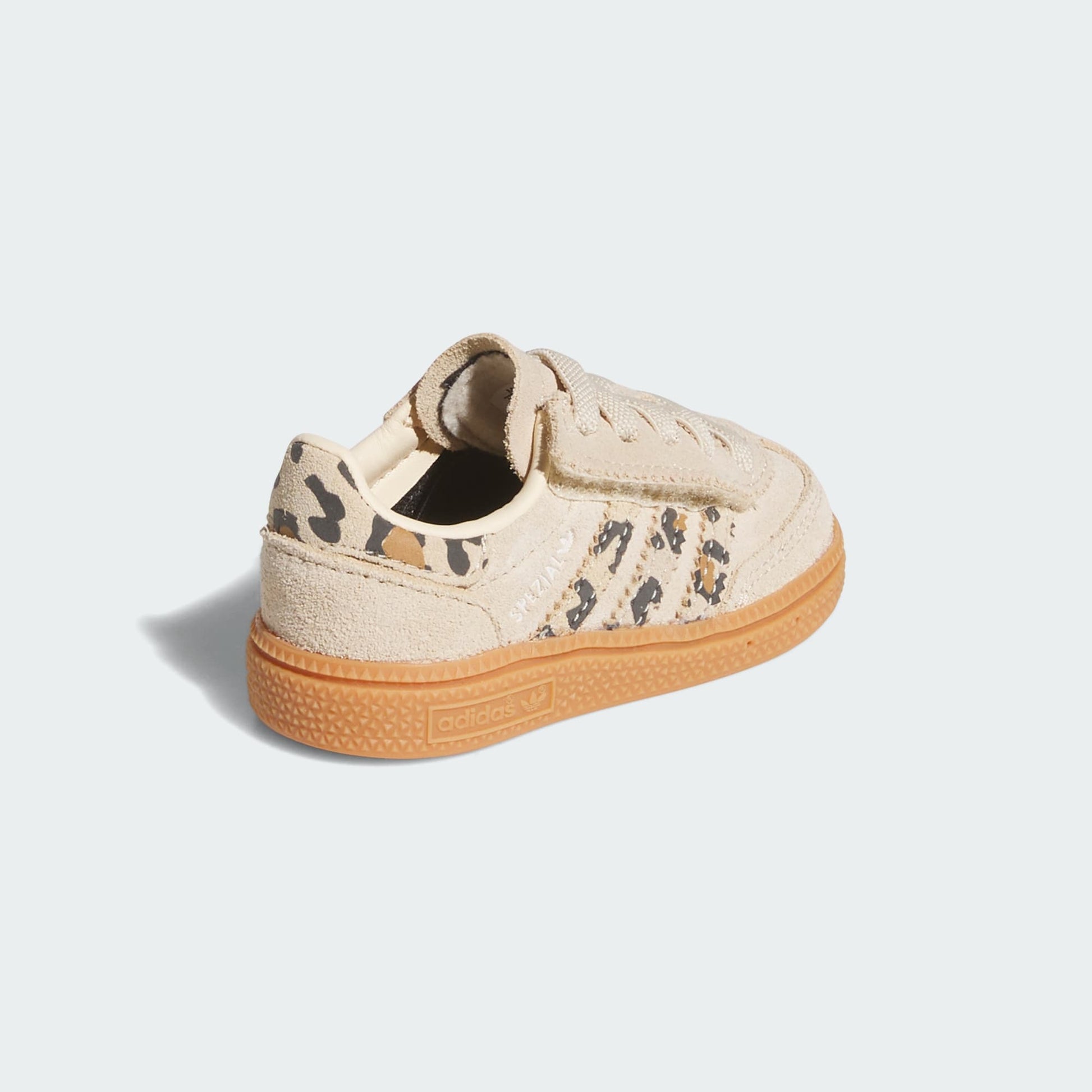 HANDBALL SPEZIAL COMFORT CLOSURE ELASTIC LACE SHOES