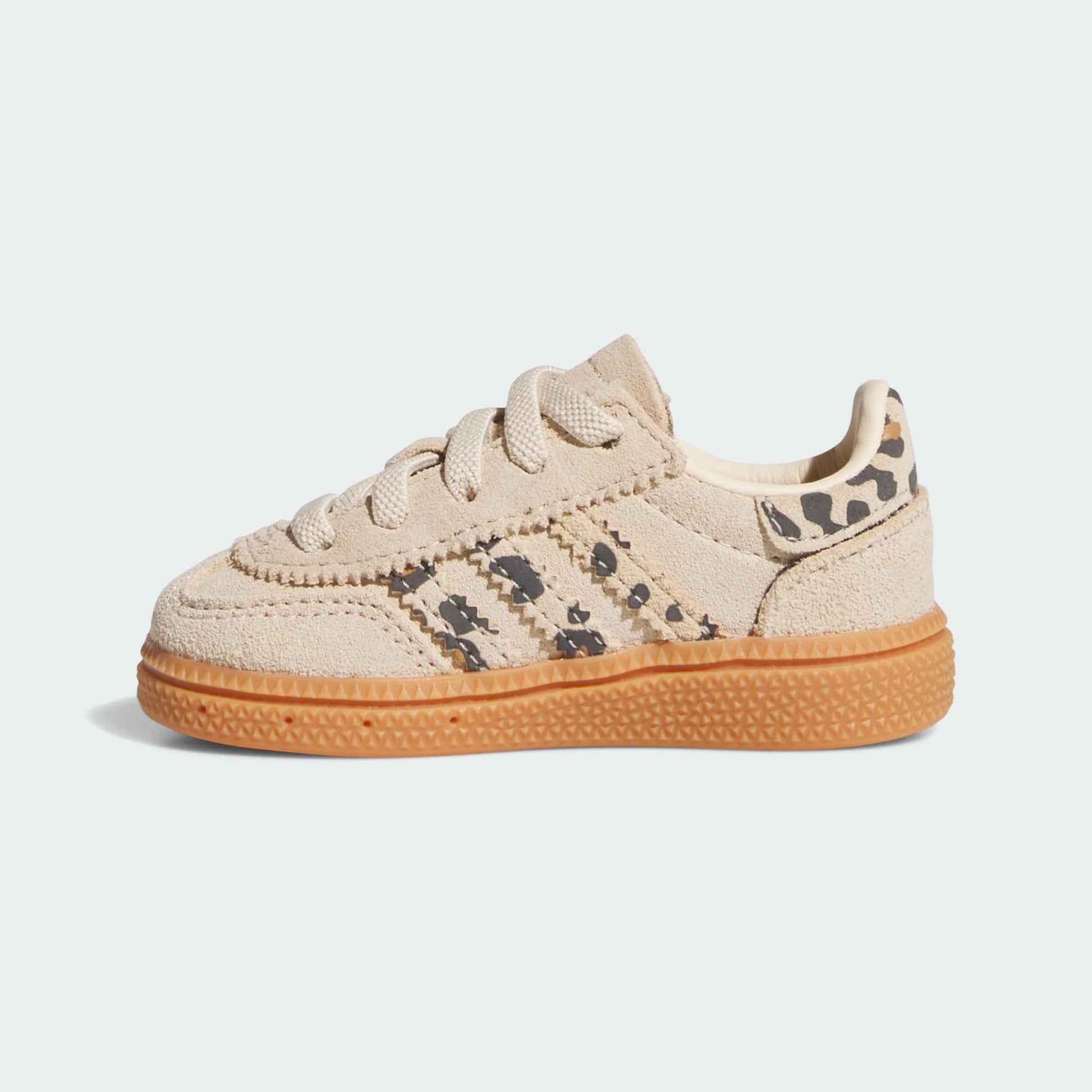 HANDBALL SPEZIAL COMFORT CLOSURE ELASTIC LACE SHOES