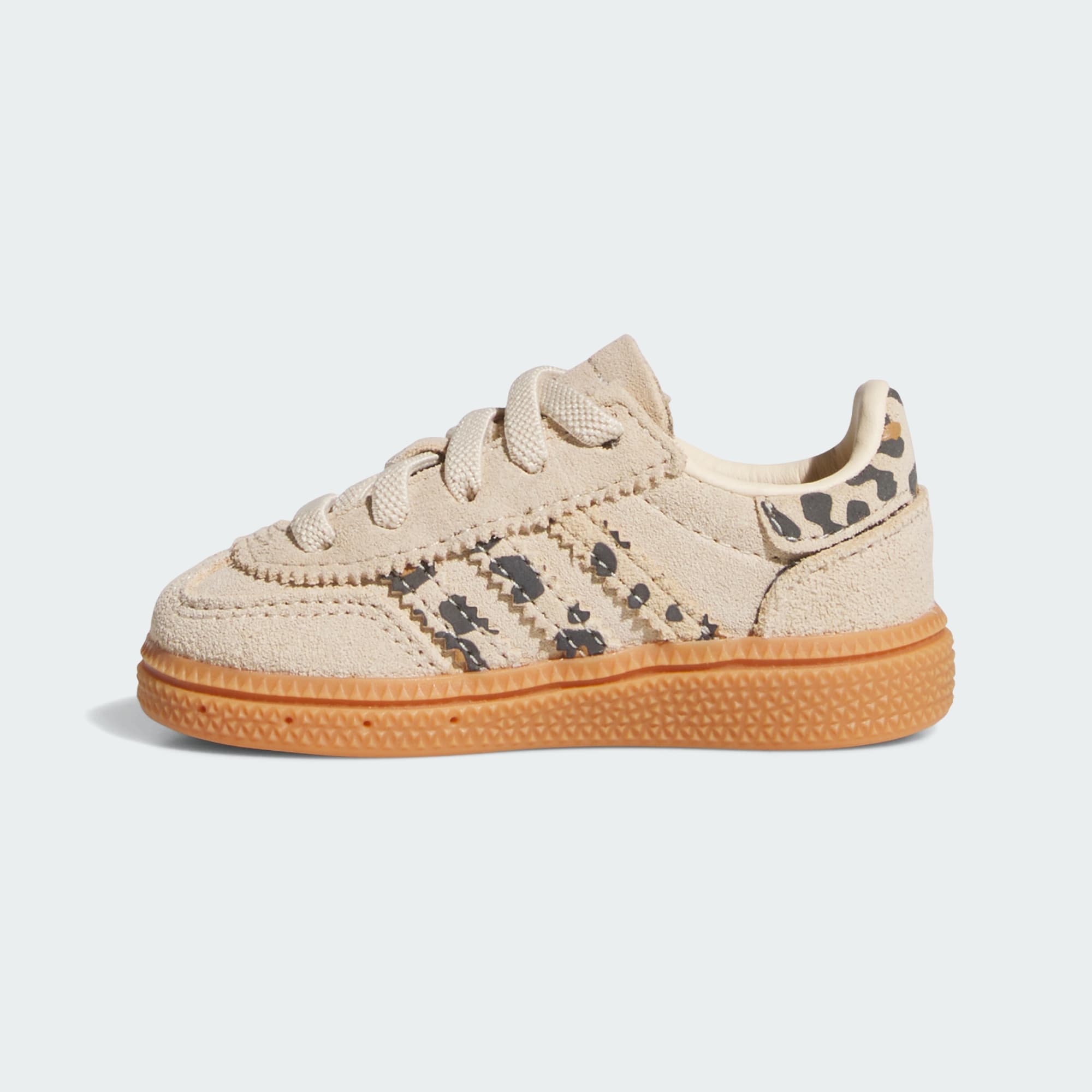 HANDBALL SPEZIAL COMFORT CLOSURE ELASTIC LACE SHOES