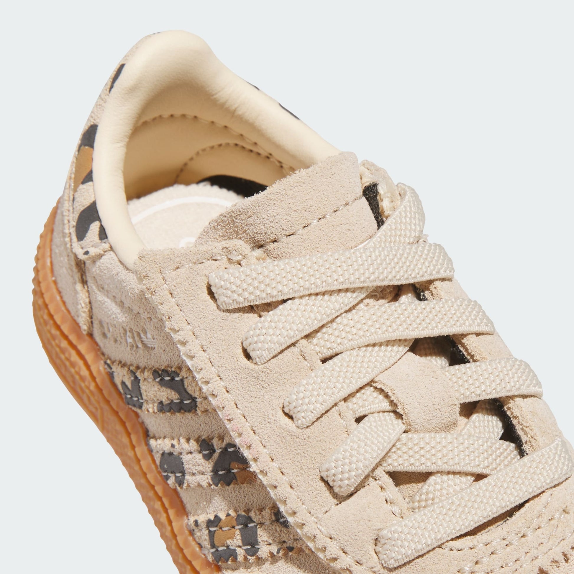 HANDBALL SPEZIAL COMFORT CLOSURE ELASTIC LACE SHOES