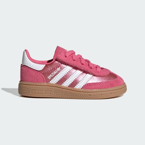 HANDBALL SPEZIAL COMFORT CLOSURE ELASTIC LACE SHOES