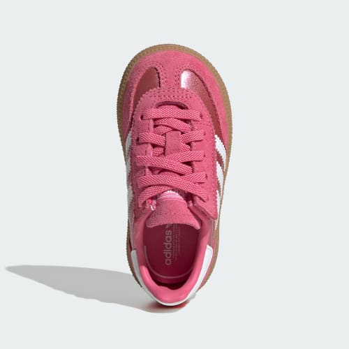 HANDBALL SPEZIAL COMFORT CLOSURE ELASTIC LACE SHOES