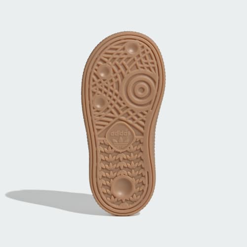 HANDBALL SPEZIAL COMFORT CLOSURE ELASTIC LACE SHOES