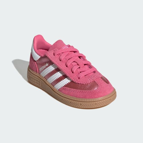 HANDBALL SPEZIAL COMFORT CLOSURE ELASTIC LACE SHOES