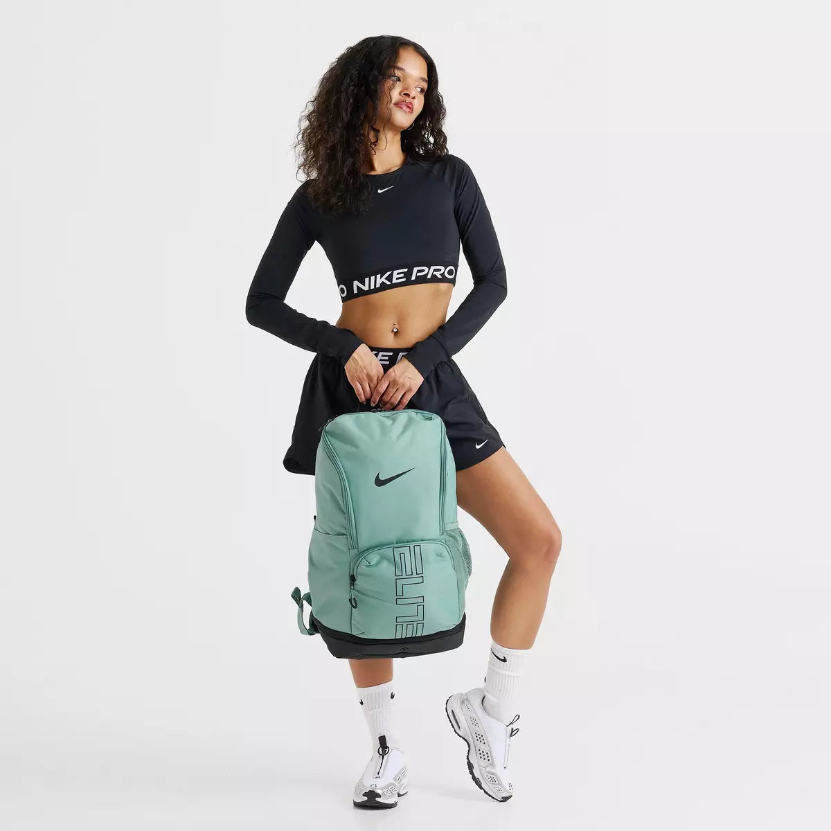 Nike Varsity Hoops Elite Backpack (32L)