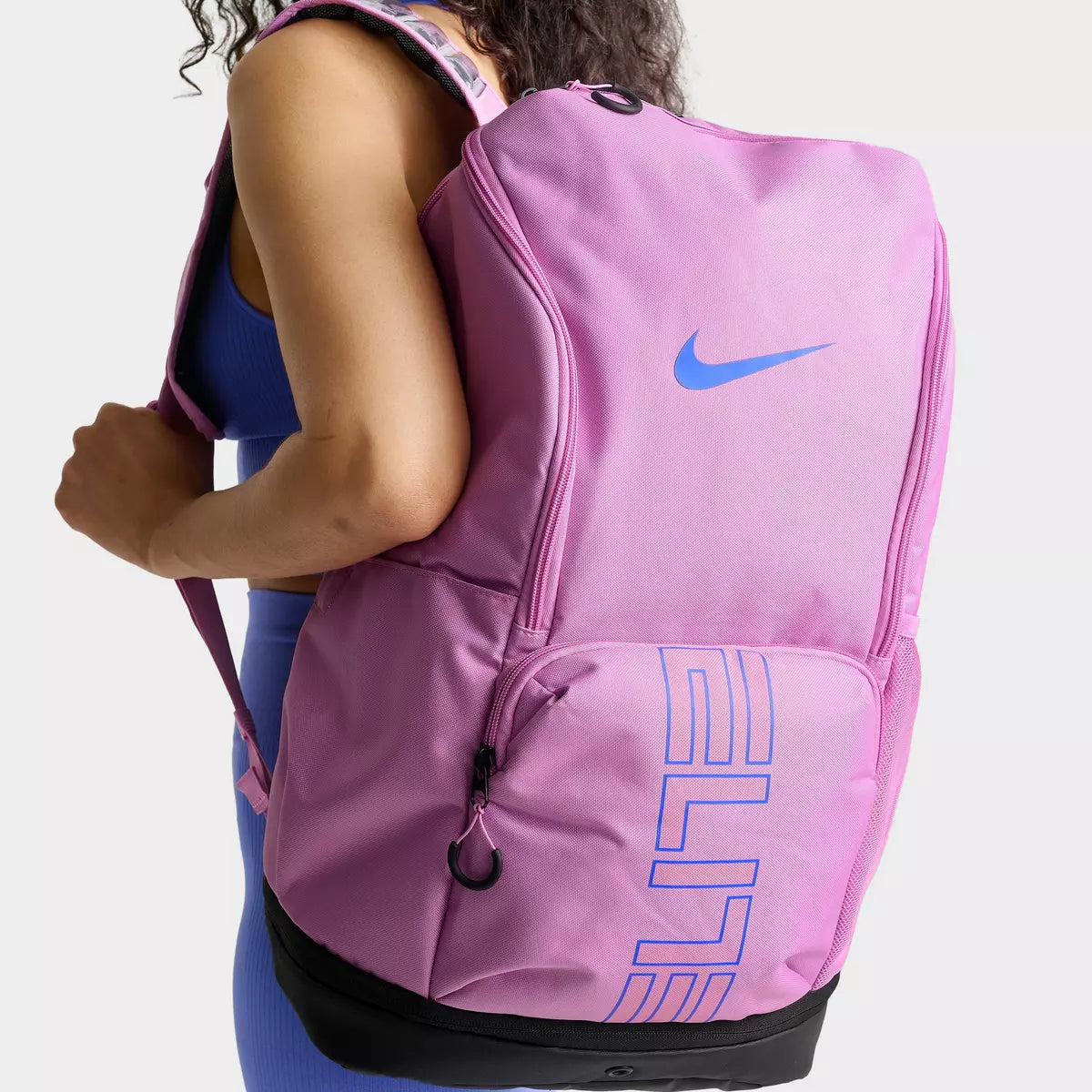 Nike Varsity Hoops Elite Backpack (32L)