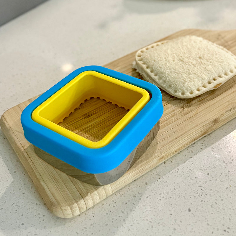 Adventure Snacks Sandwich Pocket Press