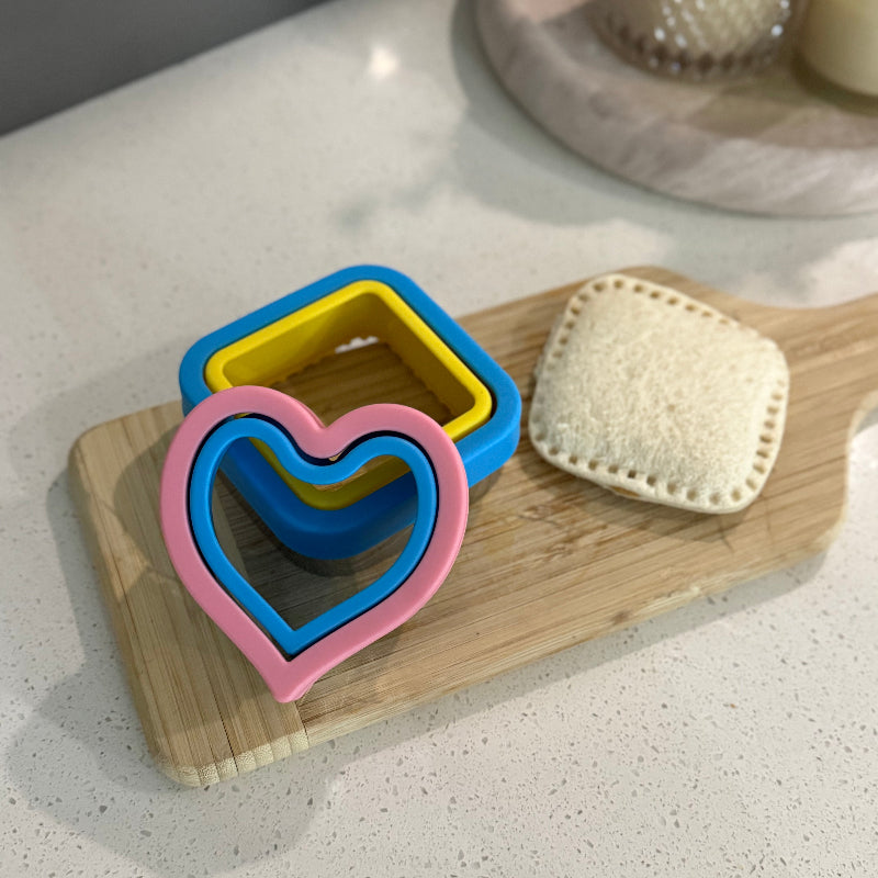 Adventure Snacks Sandwich Pocket Press