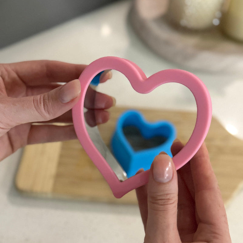 Adventure Snacks Sandwich Pocket Press
