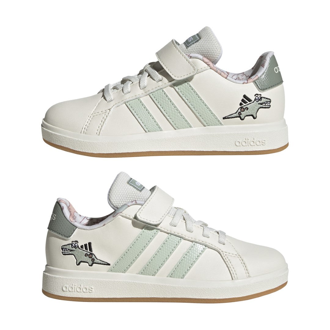 Dino Grand Court 2.0 Lifestyle Shoes