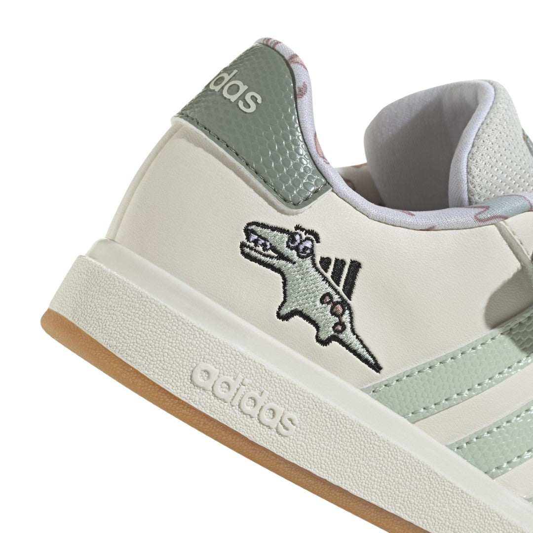 Dino Grand Court 2.0 Lifestyle Shoes