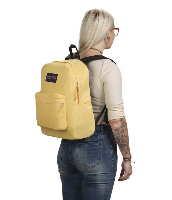 SUPERBREAK PLUS BACKPACK