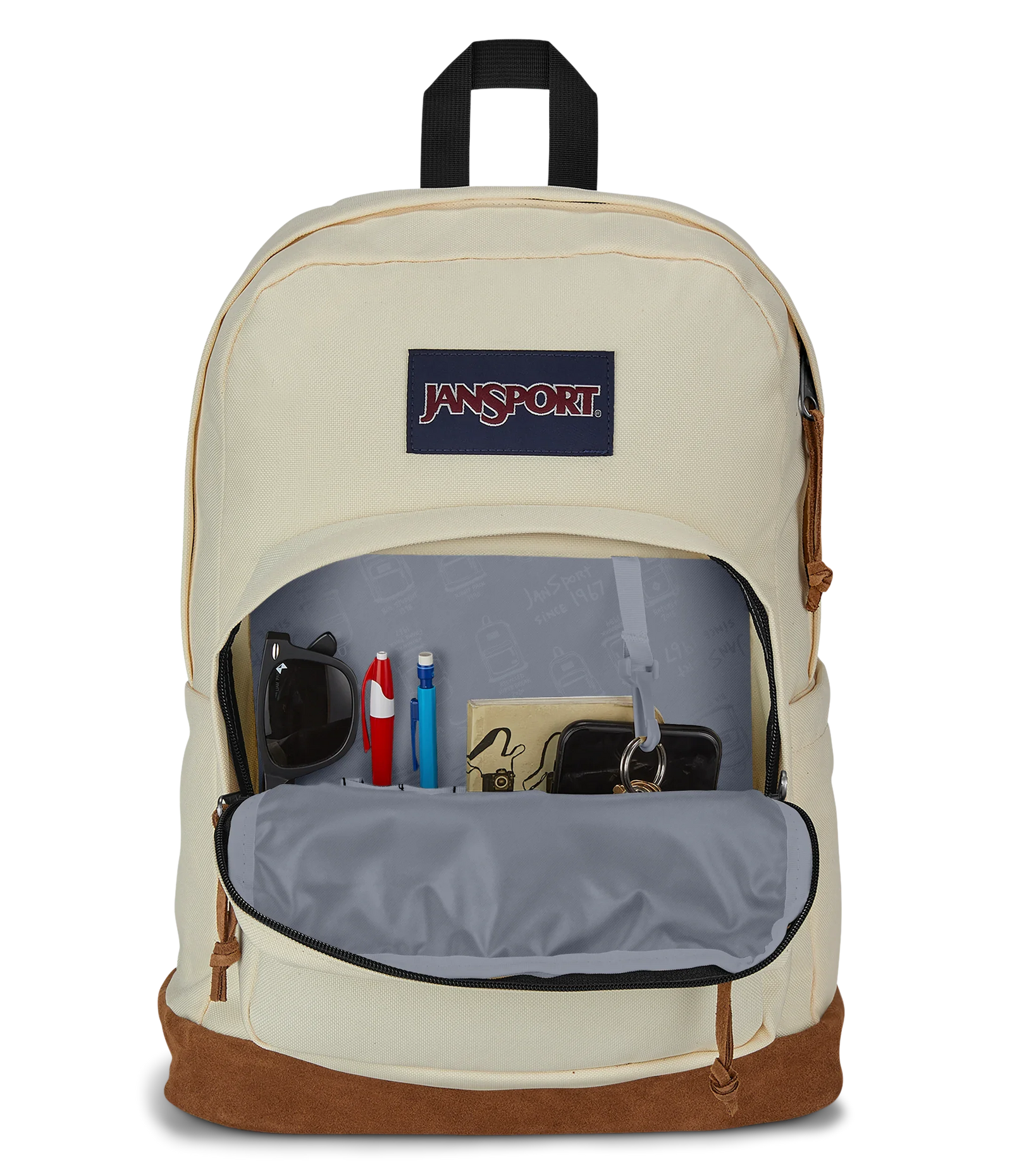 Right Pack
