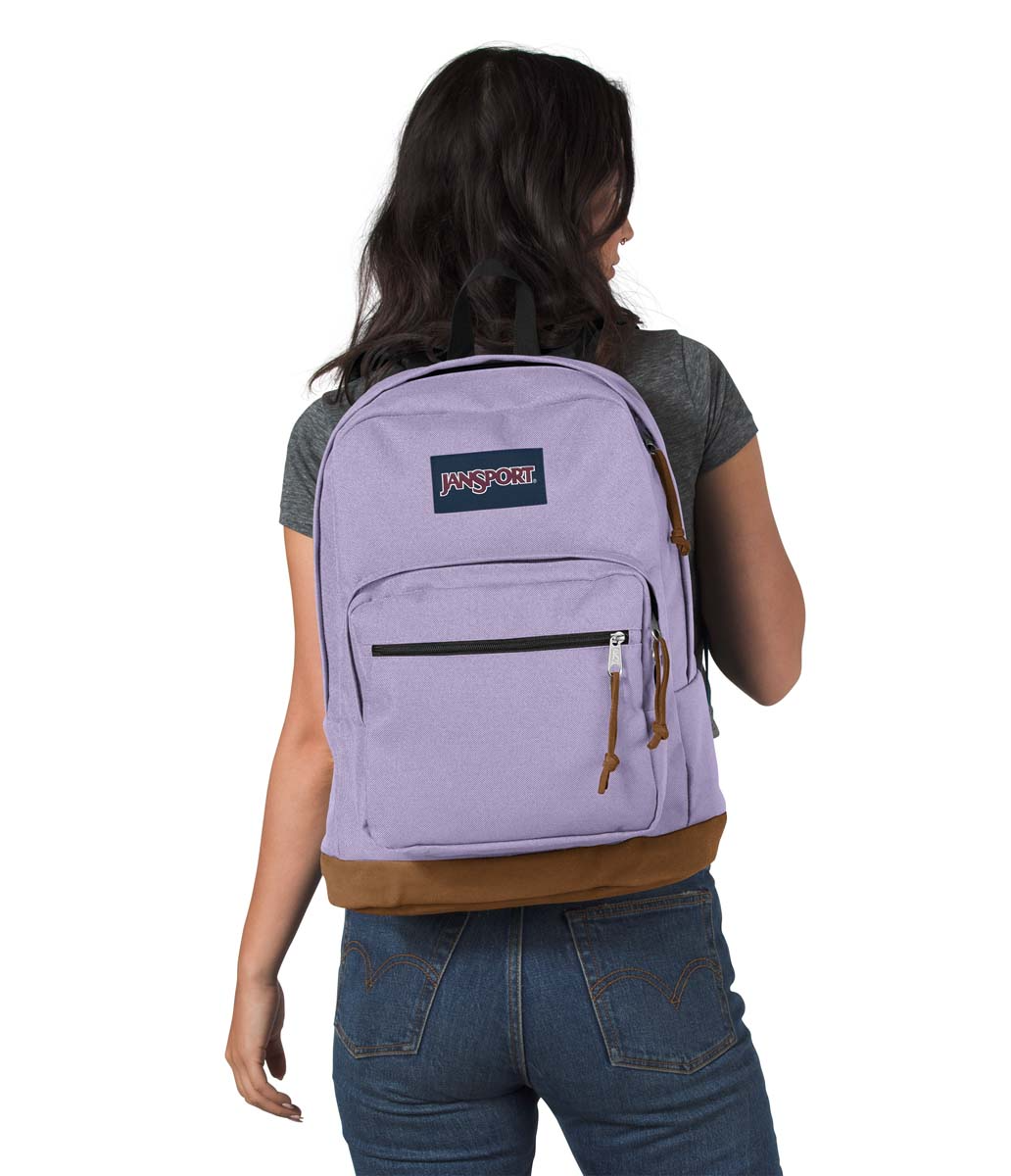 Right Pack
