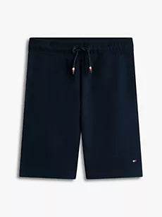Kids' Stretch Seersucker Short