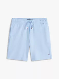 Kids' Stretch Seersucker Short