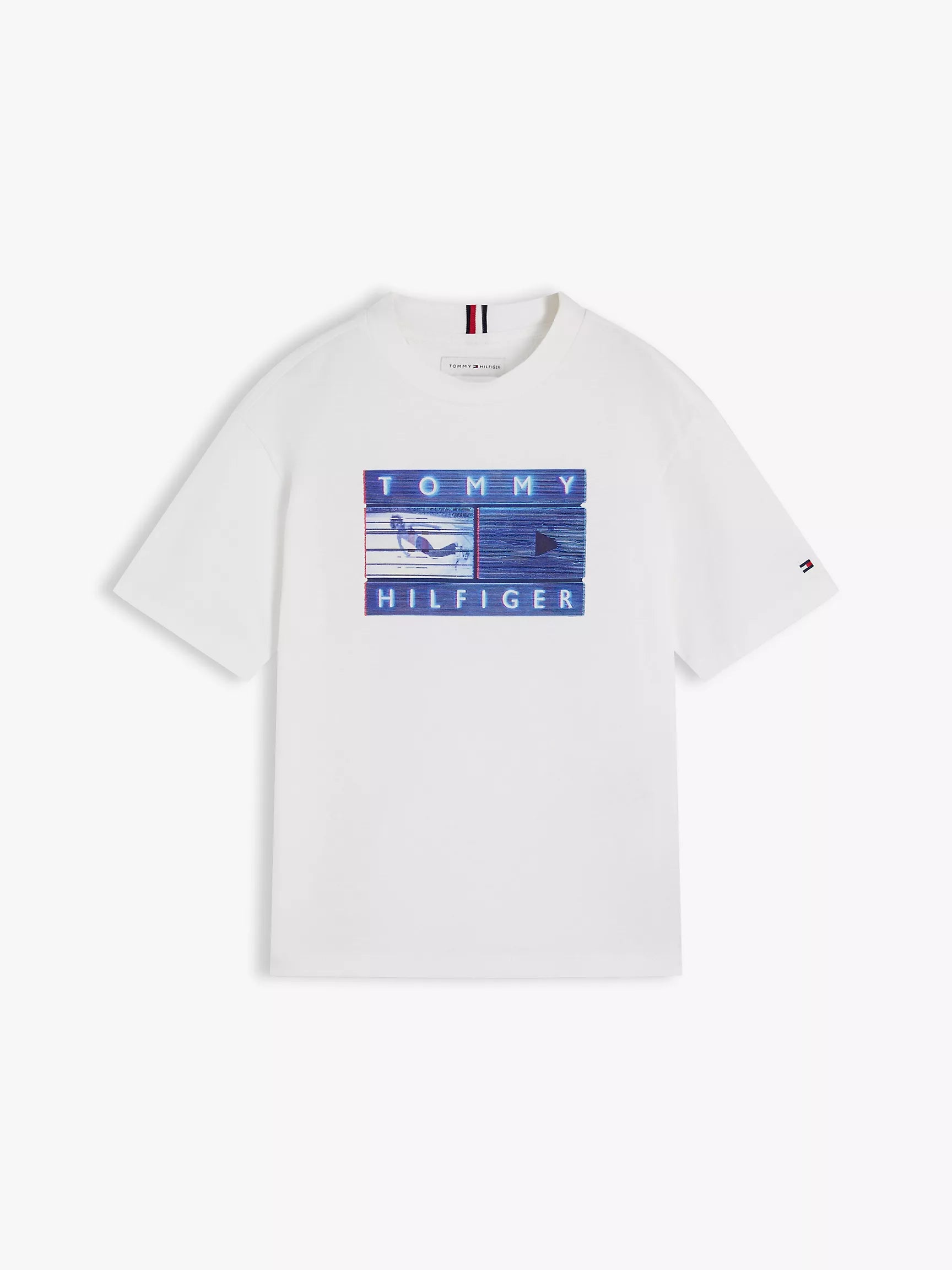 Kids' Tommy Surf Graphic T-Shirt