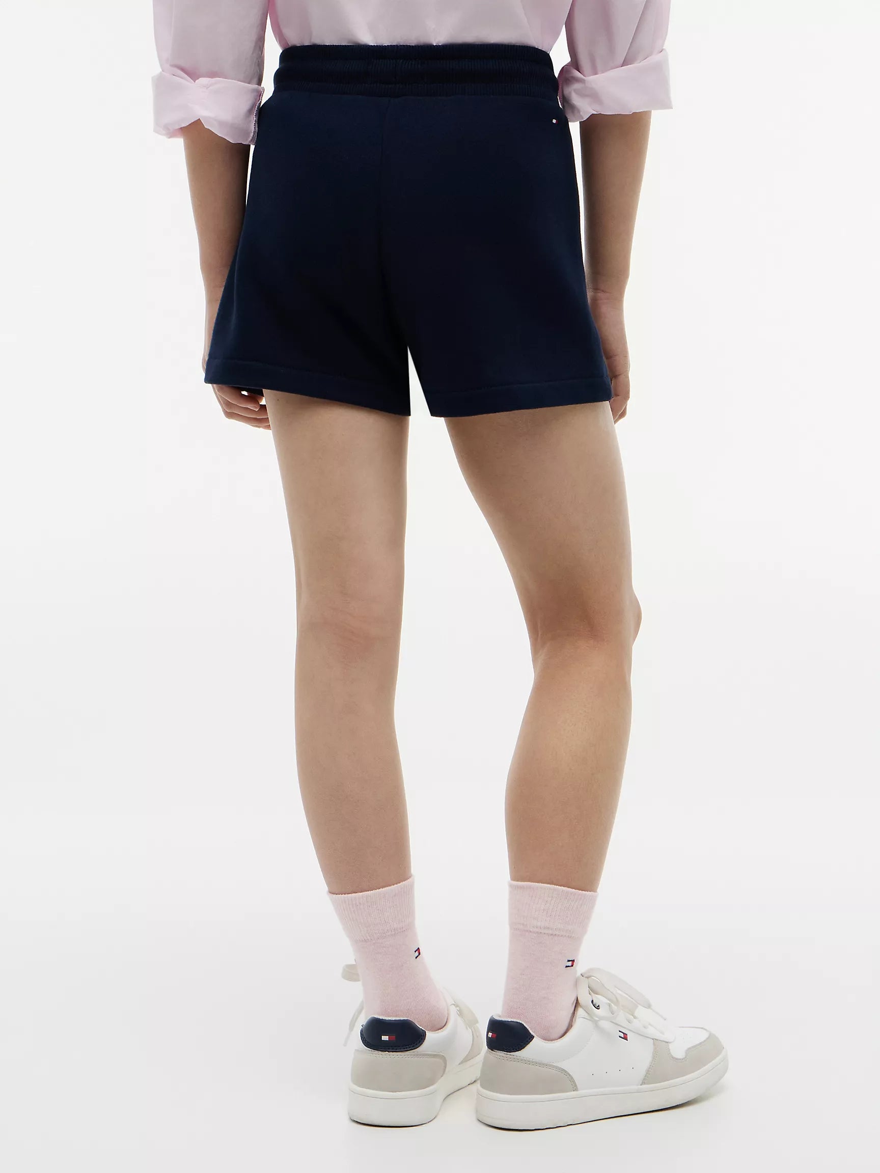 Kids' Tonal Flag Sweatshort