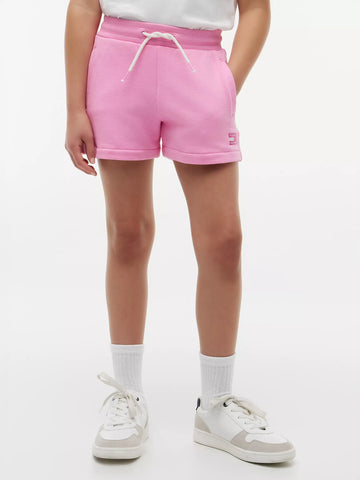 Kids' Tonal Flag Sweatshort