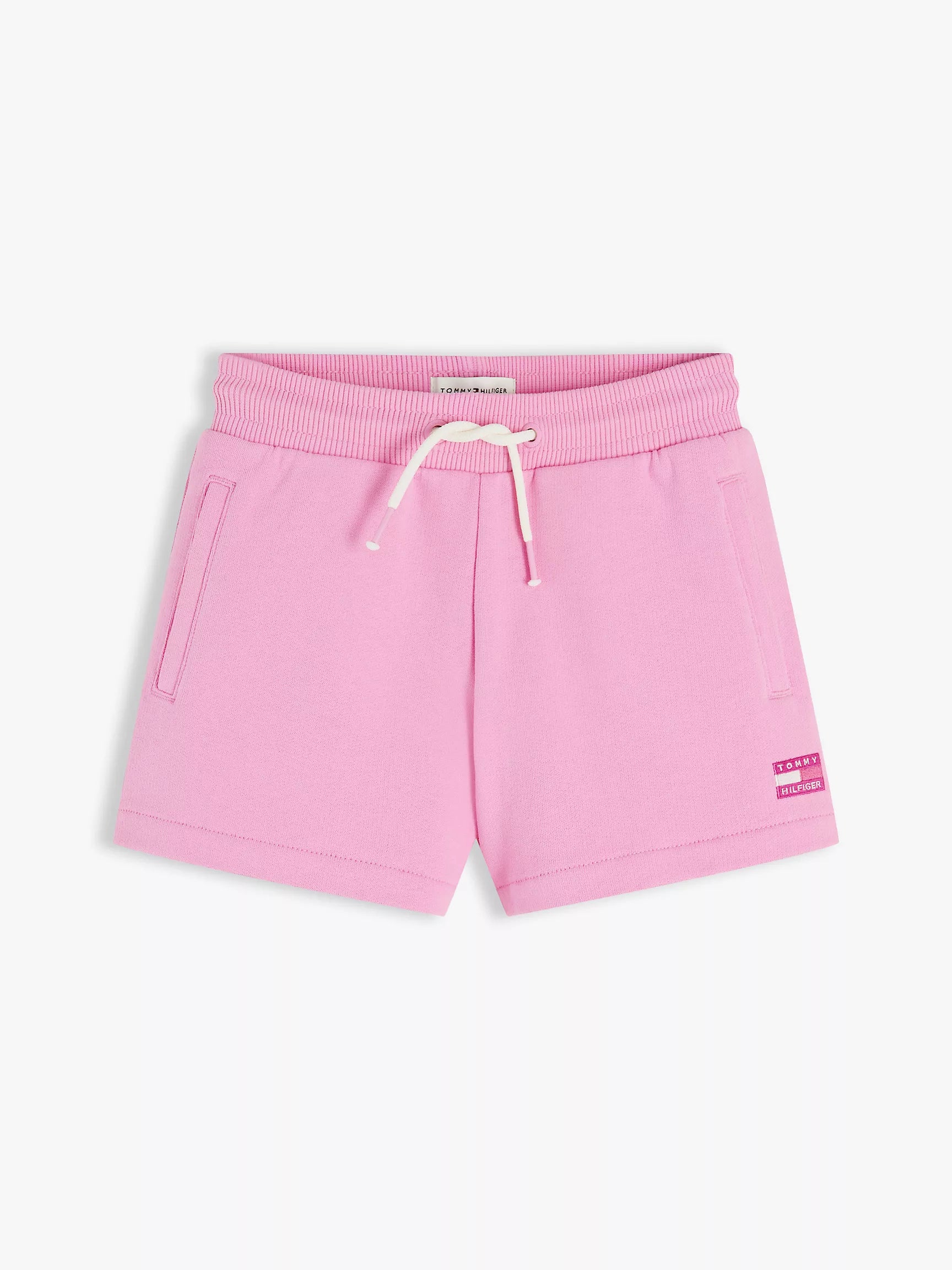 Kids' Tonal Flag Sweatshort