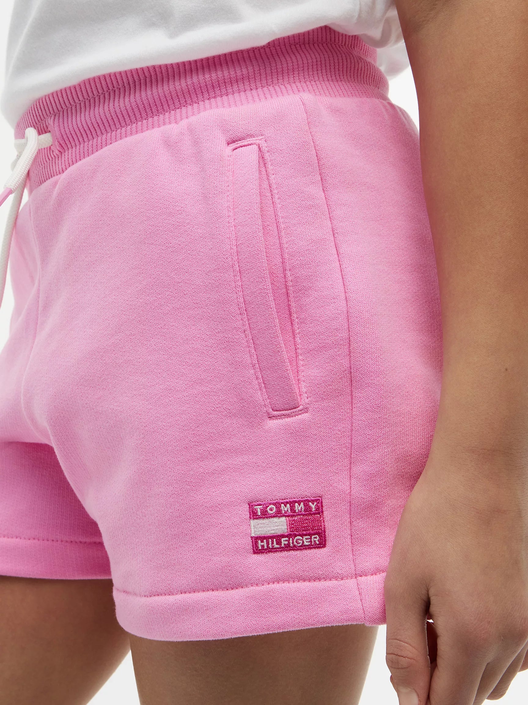 Kids' Tonal Flag Sweatshort