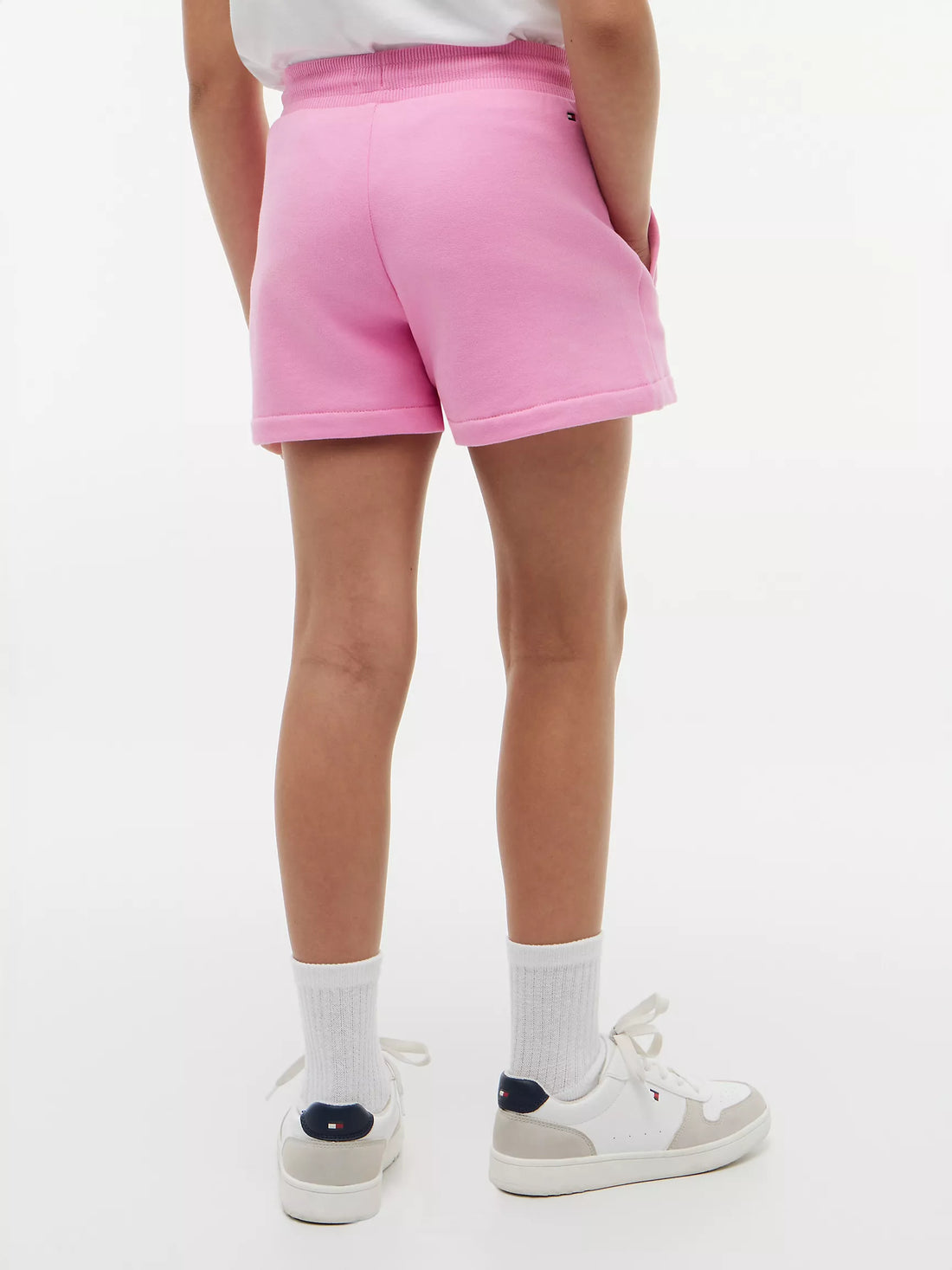 Kids' Tonal Flag Sweatshort
