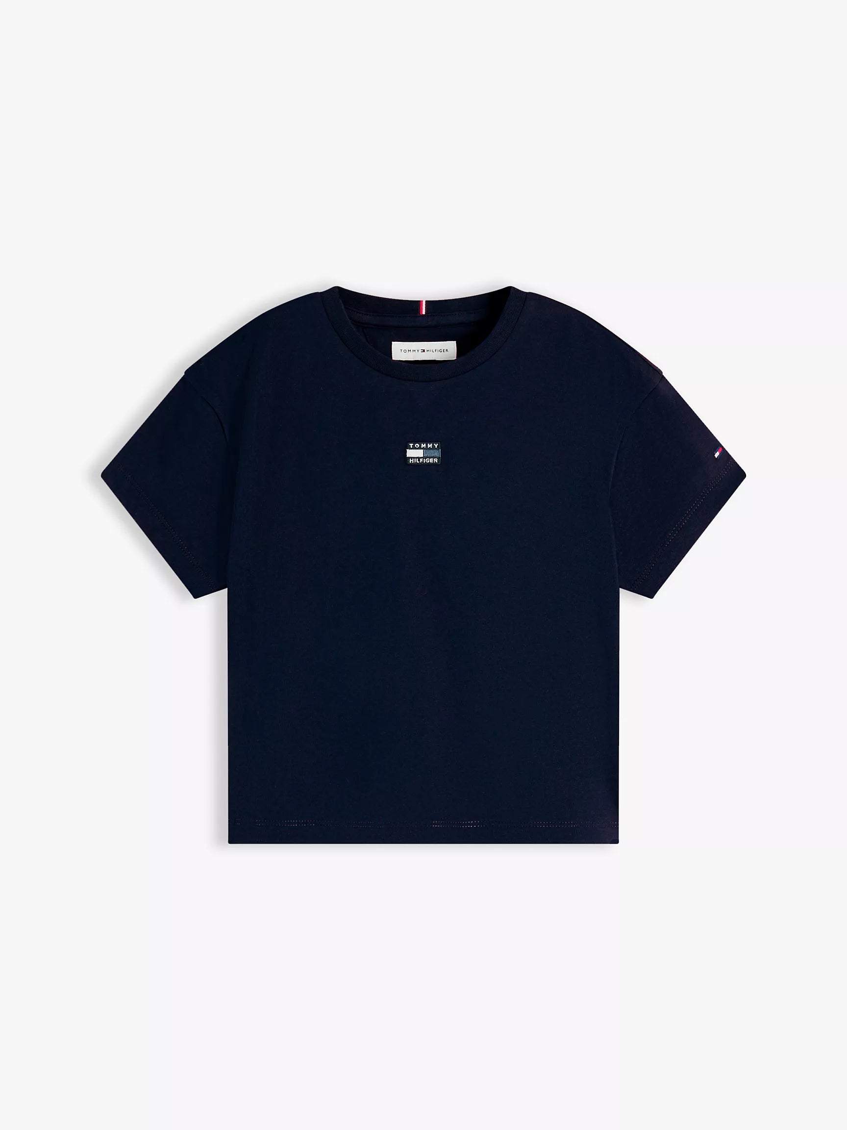 Kids' Tonal Flag T-Shirt