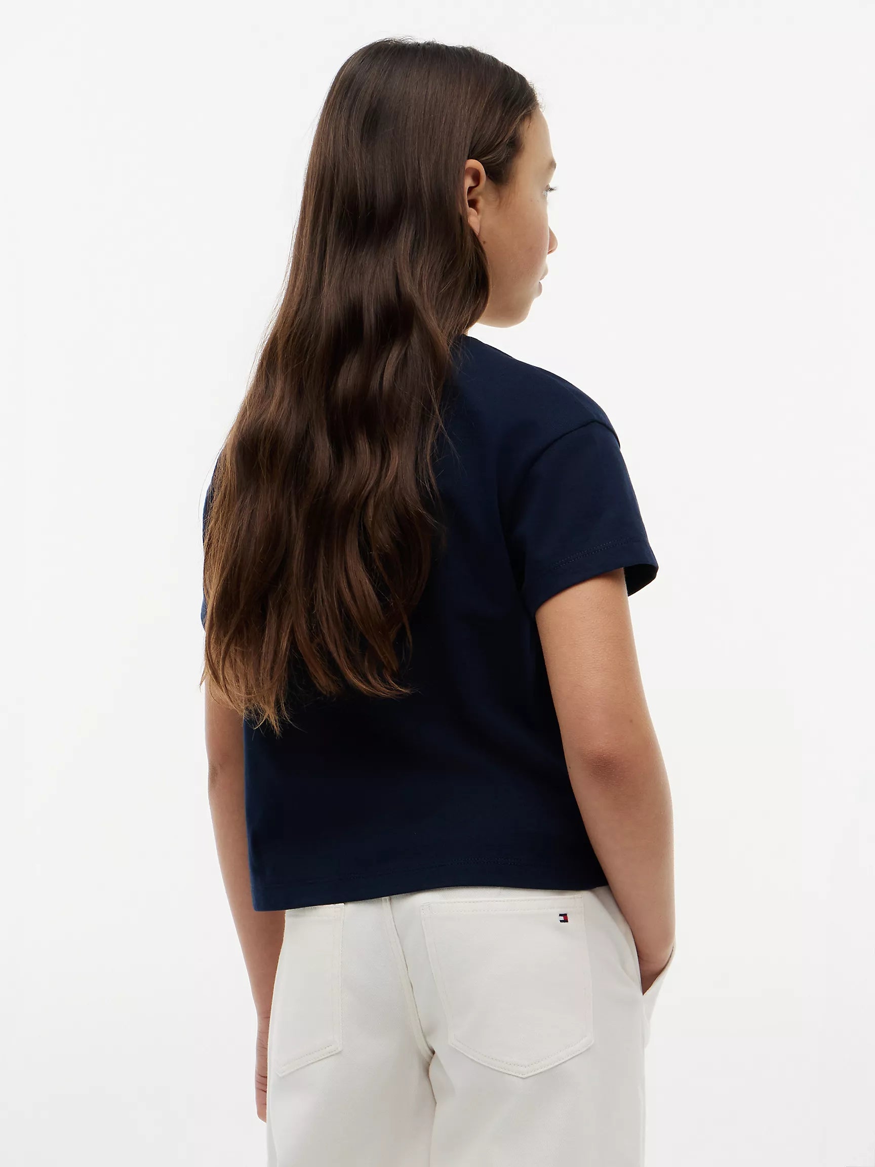 Kids' Tonal Flag T-Shirt
