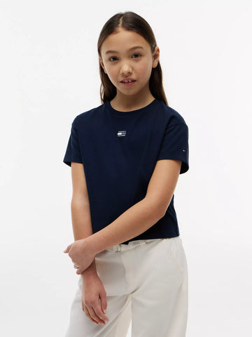 Kids' Tonal Flag T-Shirt
