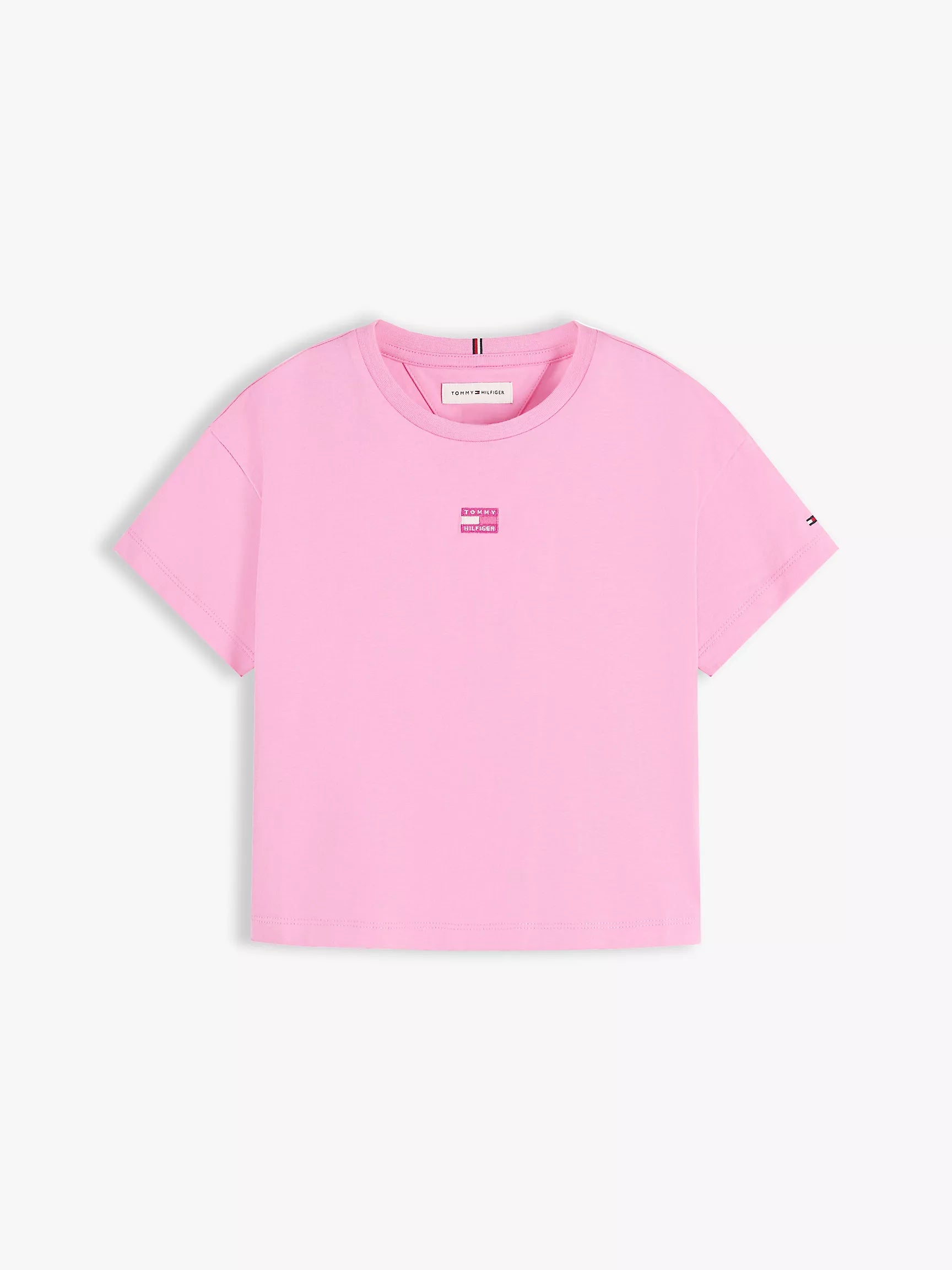 Kids' Tonal Flag T-Shirt