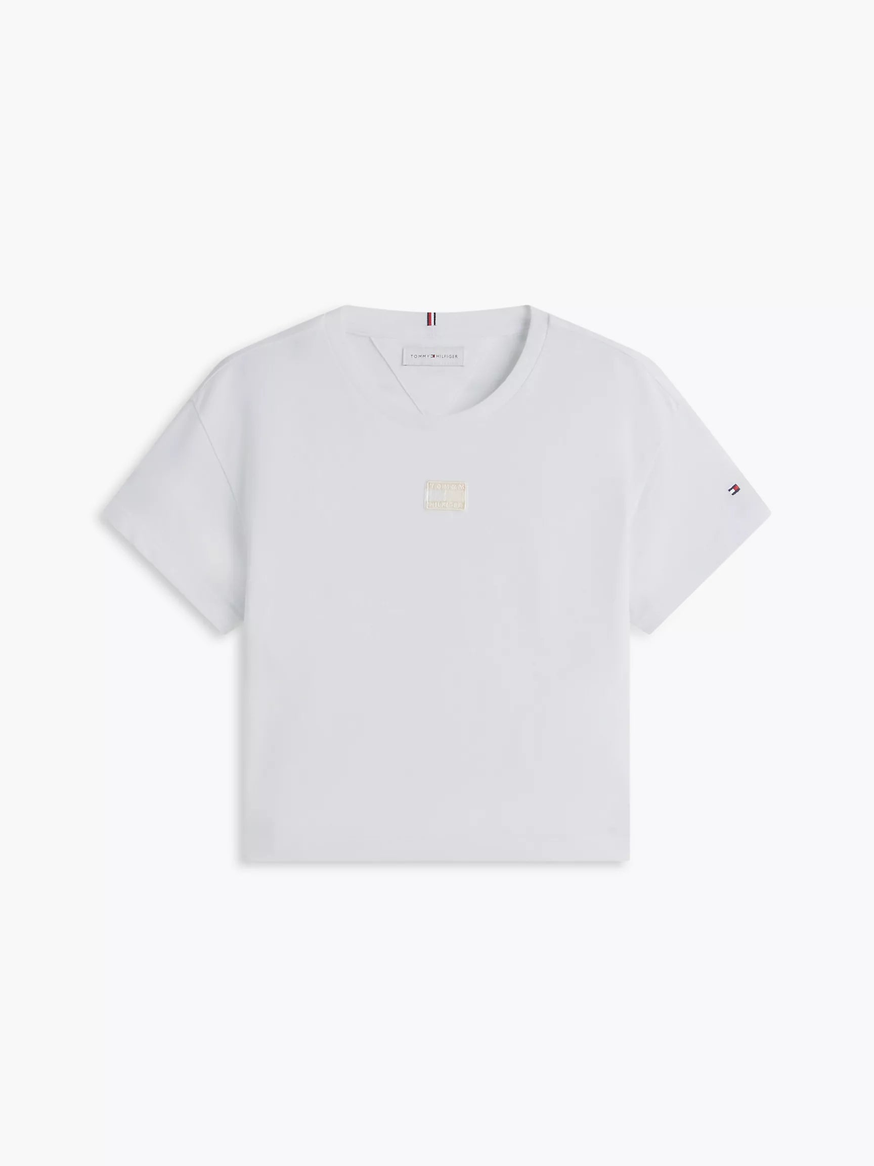 Kids' Tonal Flag T-Shirt