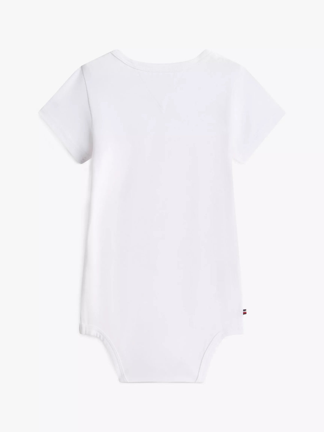 Babies' Multicolor Tommy Logo Onesie 3 months