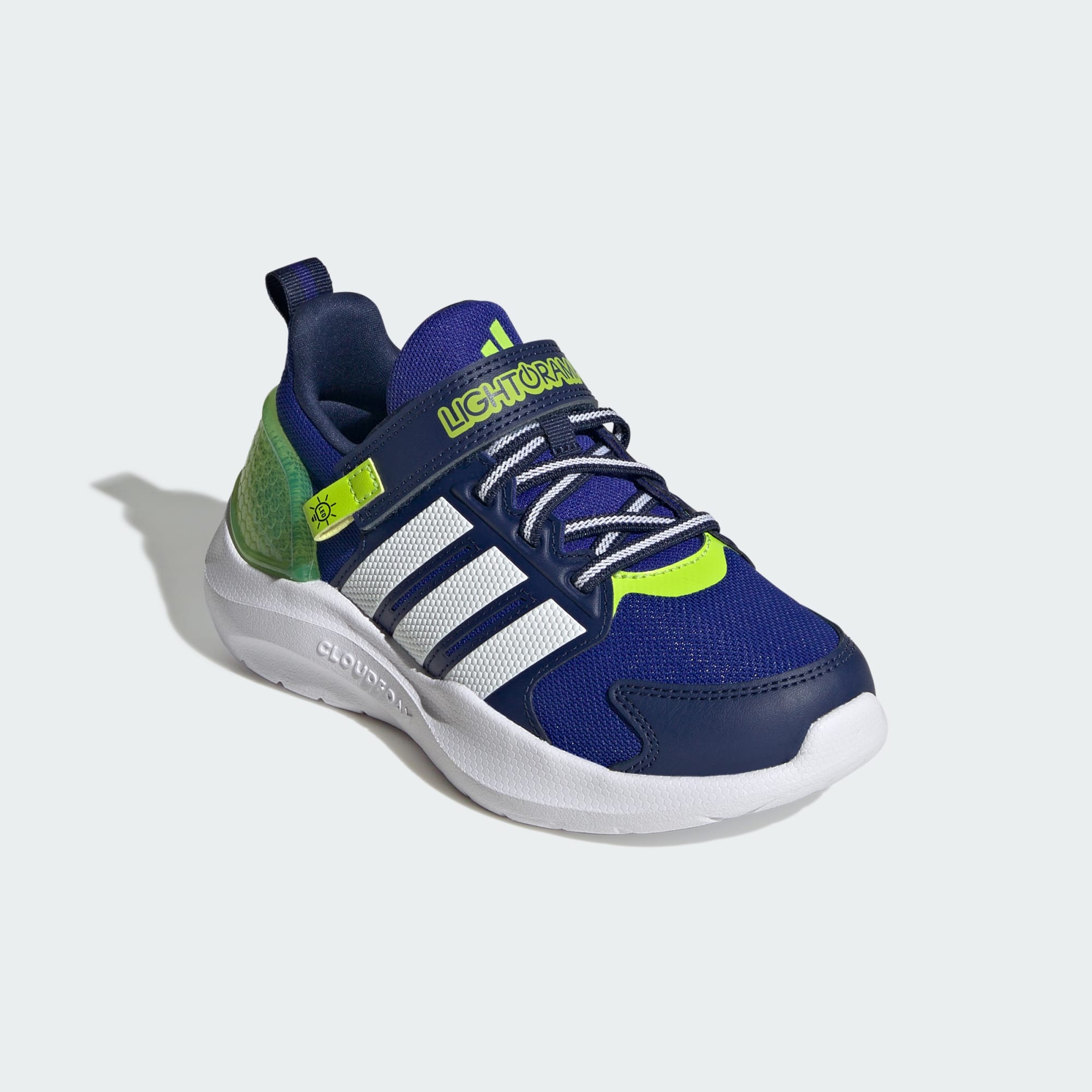 LIGHTORAMA RUNNER SHOES CHILDREN