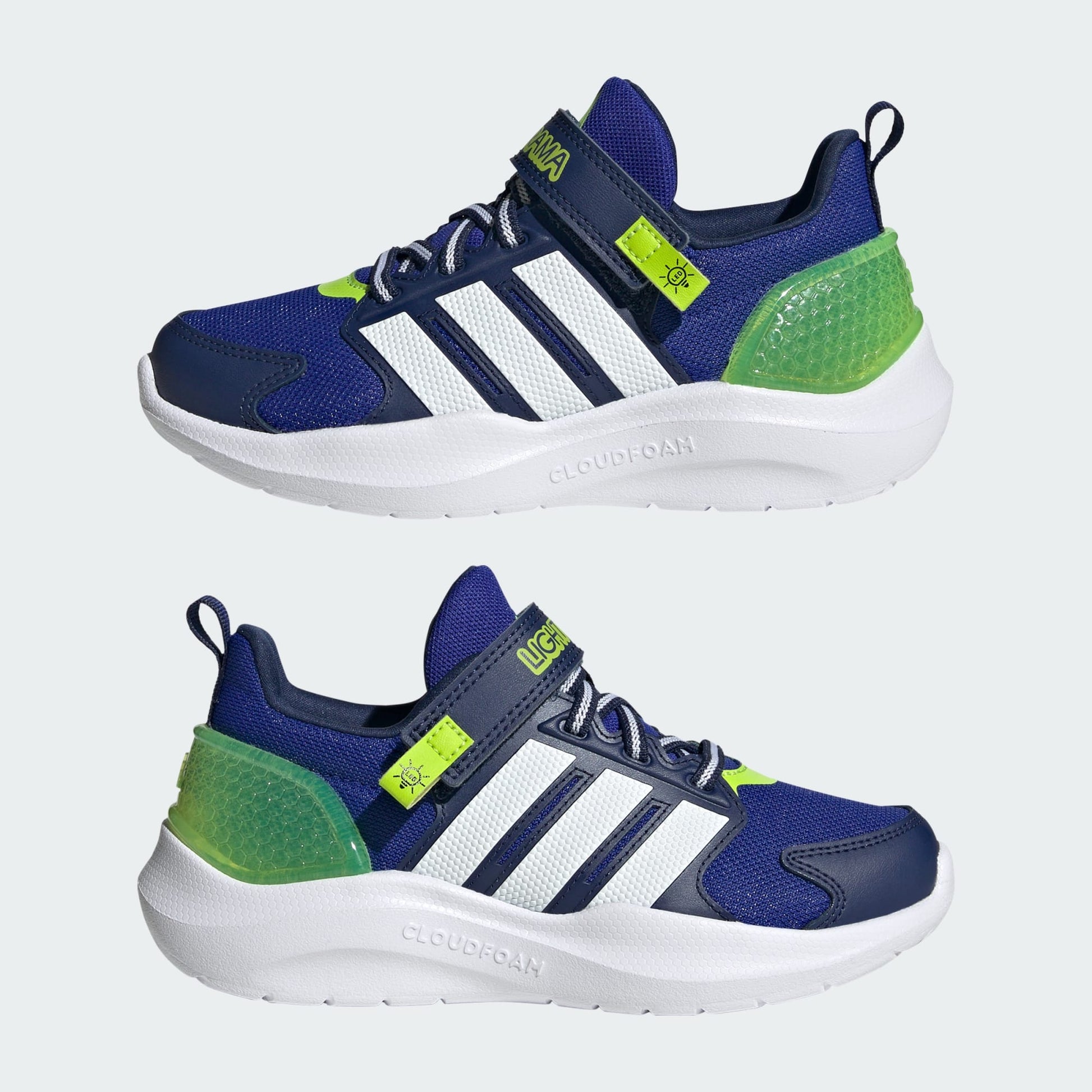 LIGHTORAMA RUNNER SHOES CHILDREN