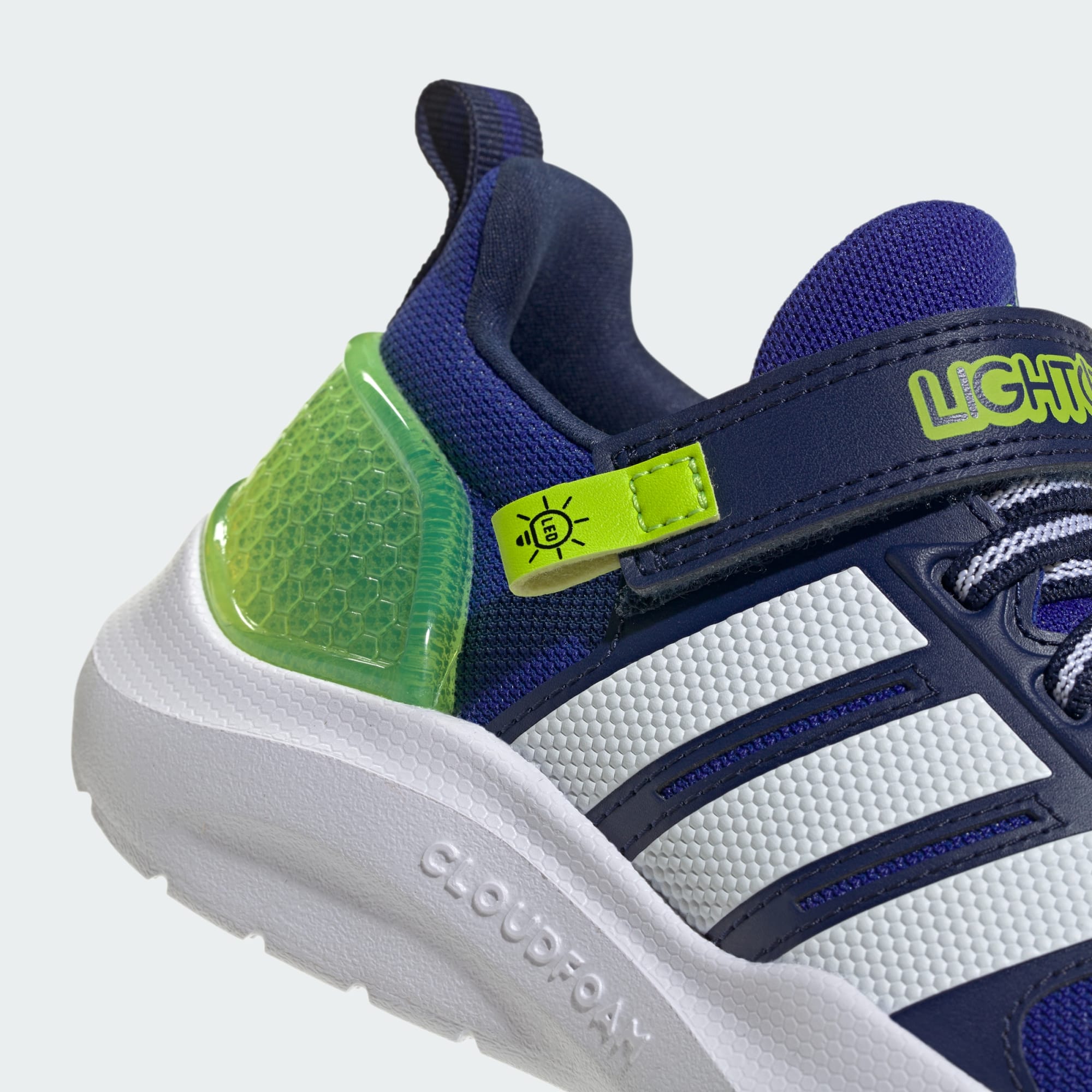 LIGHTORAMA RUNNER SHOES CHILDREN